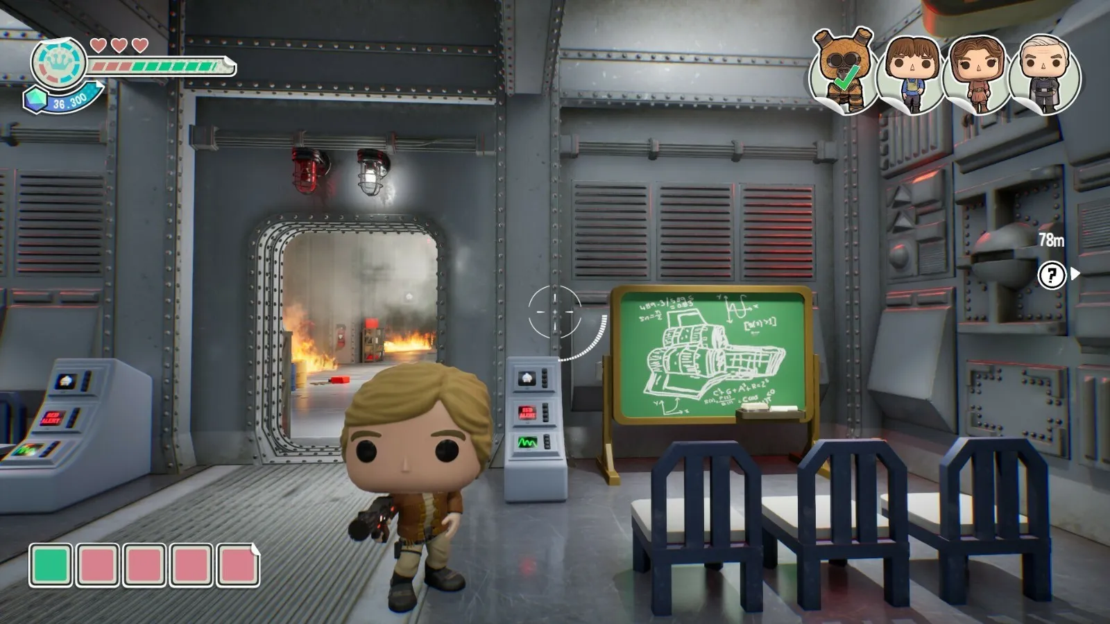 《Funko Fusion》v2.5.0.147923联机版-趣奇资源网-第8张图片