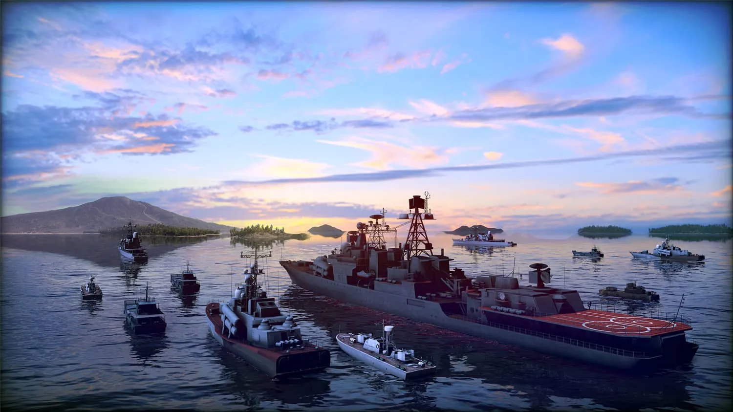 《战争游戏：红龙》v20042022联机版-JOY Hub - Games, Codes & Photography