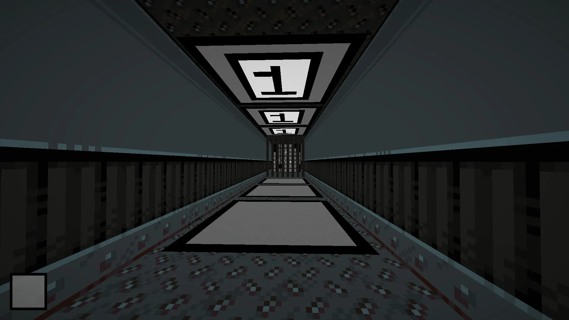 对称逃脱/A Symmetric Escape