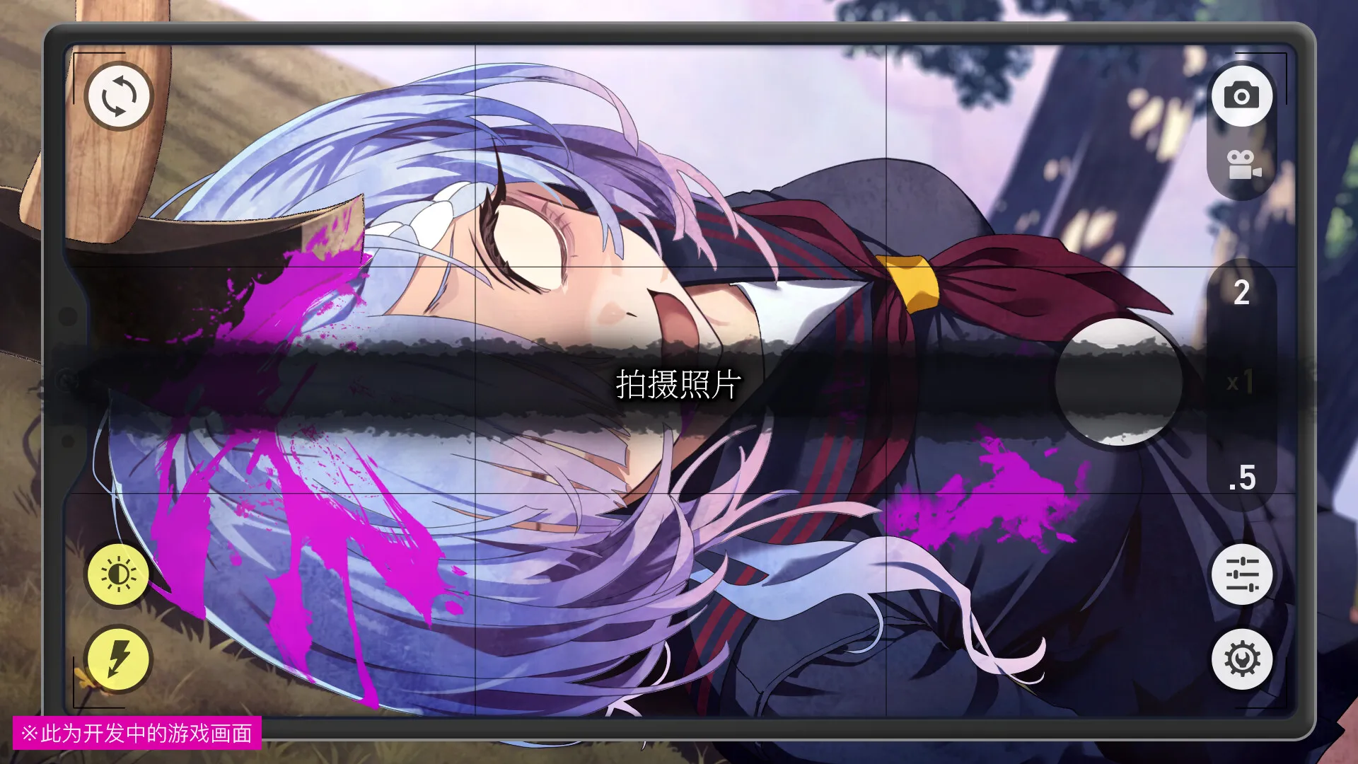 久我山栞的死法手账/Kugayama Shiori's Death Diary 久我山栞的死法手账/Kugayama Shiori's Death Diary
