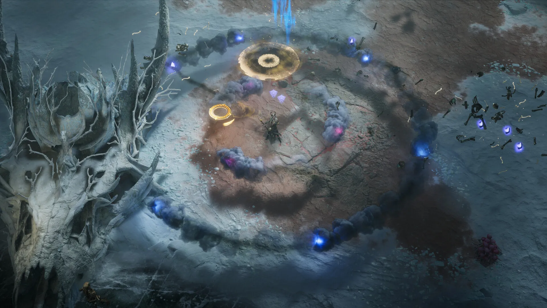 巨人杀手：暗黑之潮/Jotunnslayer: Hordes of Hel-JOY Hub - Games, Codes & Photography