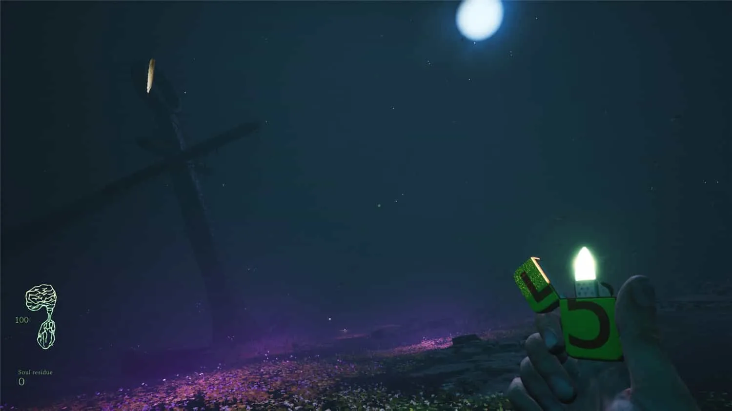 《恶神》v1.0.2中文版-趣奇资源网-第7张图片