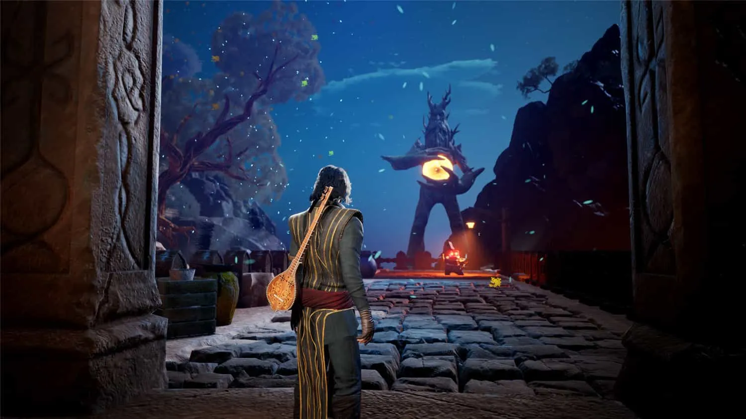 《权贵之地》v1.0.0中文版-趣奇资源网-第9张图片