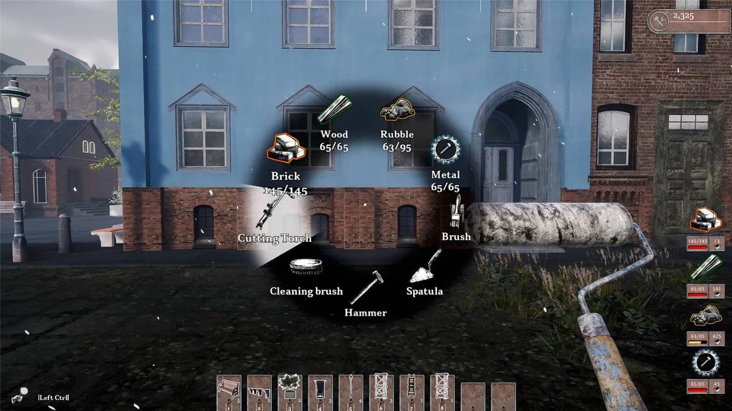 《二战重建者》v1.4.1中文版-趣奇资源网-第10张图片