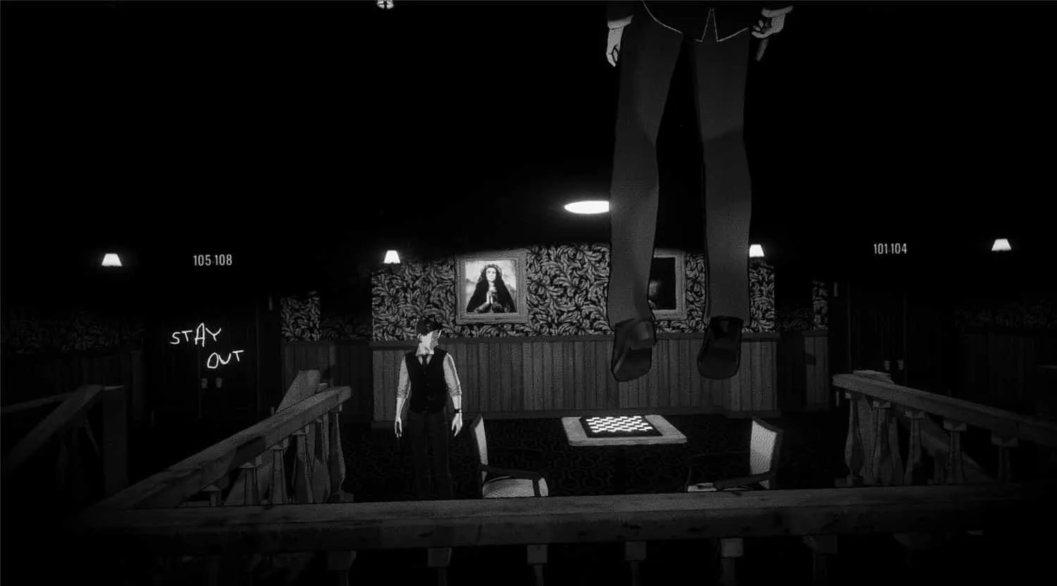 《黎明幽灵》Build.12614269中文版-JOY Hub - Games, Codes & Photography