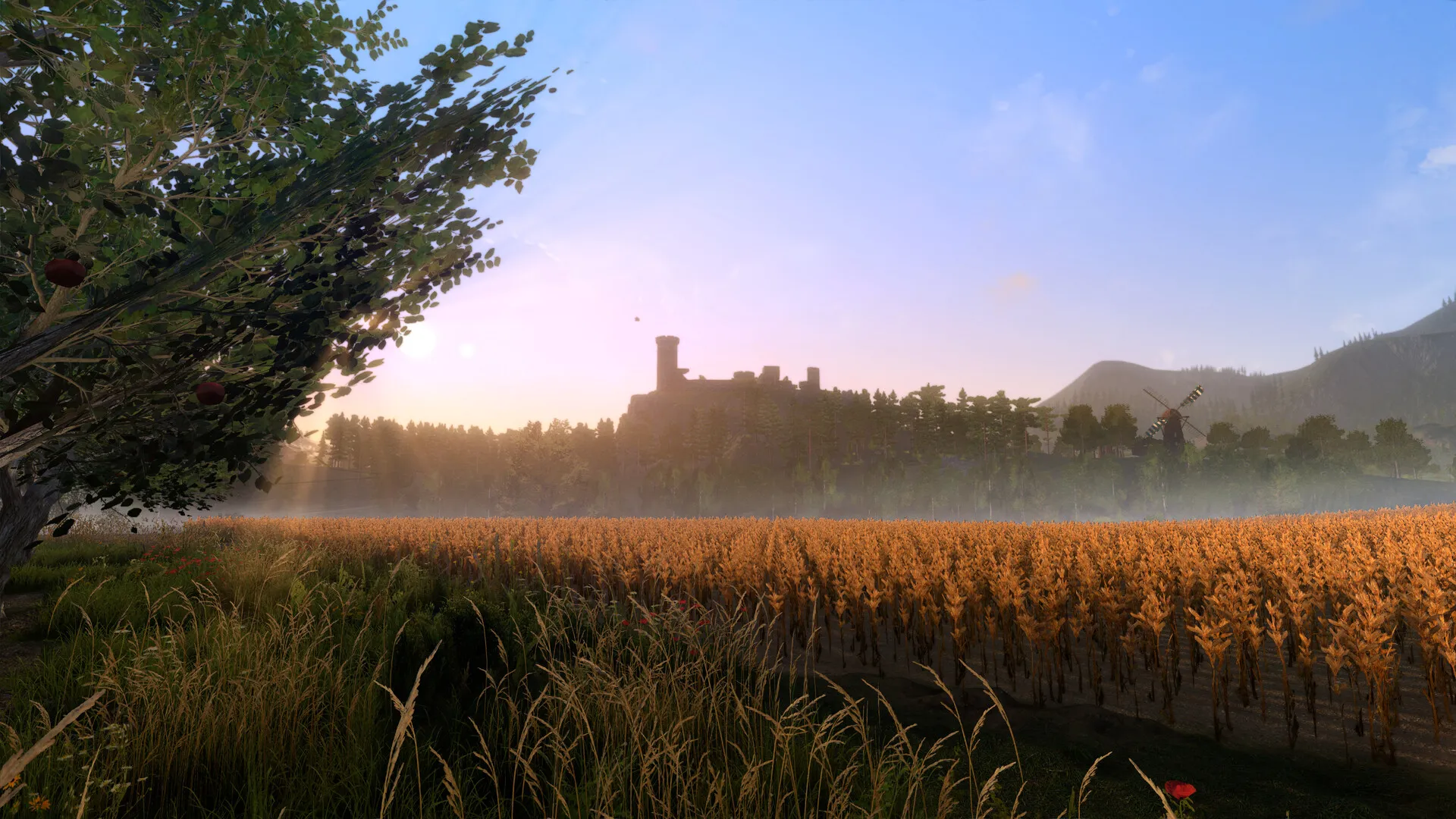 农夫王朝2/Farmer's Dynasty 2