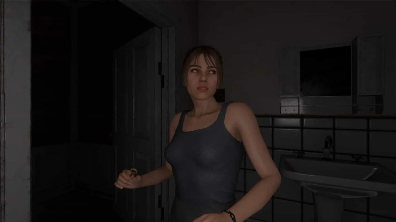《塞琳娜的不眠夜》v1.0.0中文版-趣奇资源网-第8张图片