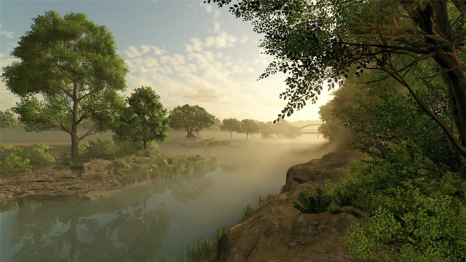 《模拟农场25》v1.11.0.1中文版-JOY Hub - Games, Codes & Photography