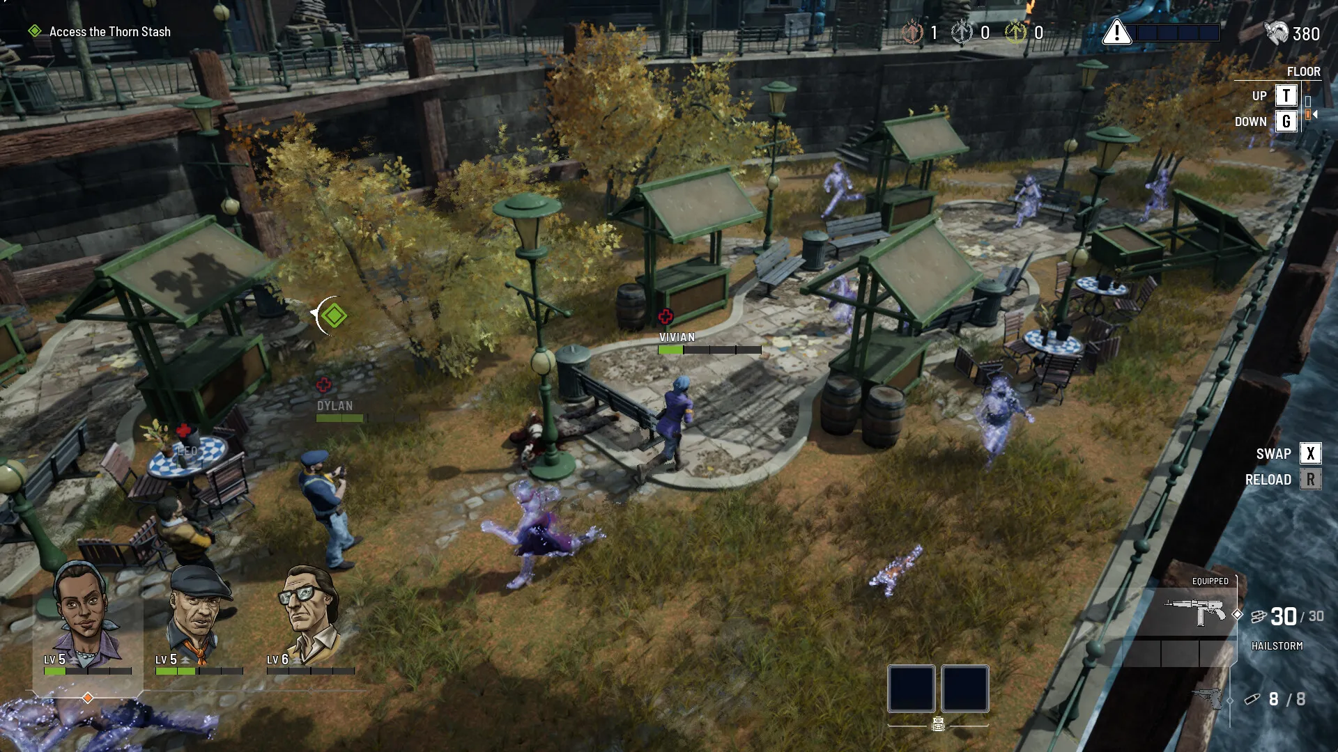 《永不落败》v0.7.0.12中文版-JOY Hub - Games, Codes & Photography