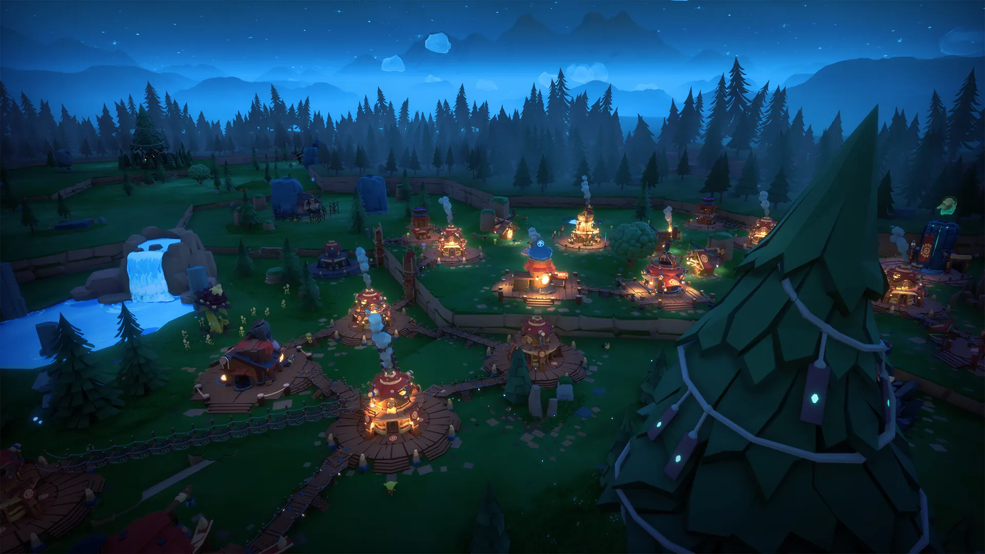 哥布林传说/Goblins of Elderstone 哥布林传说/Goblins of Elderstone