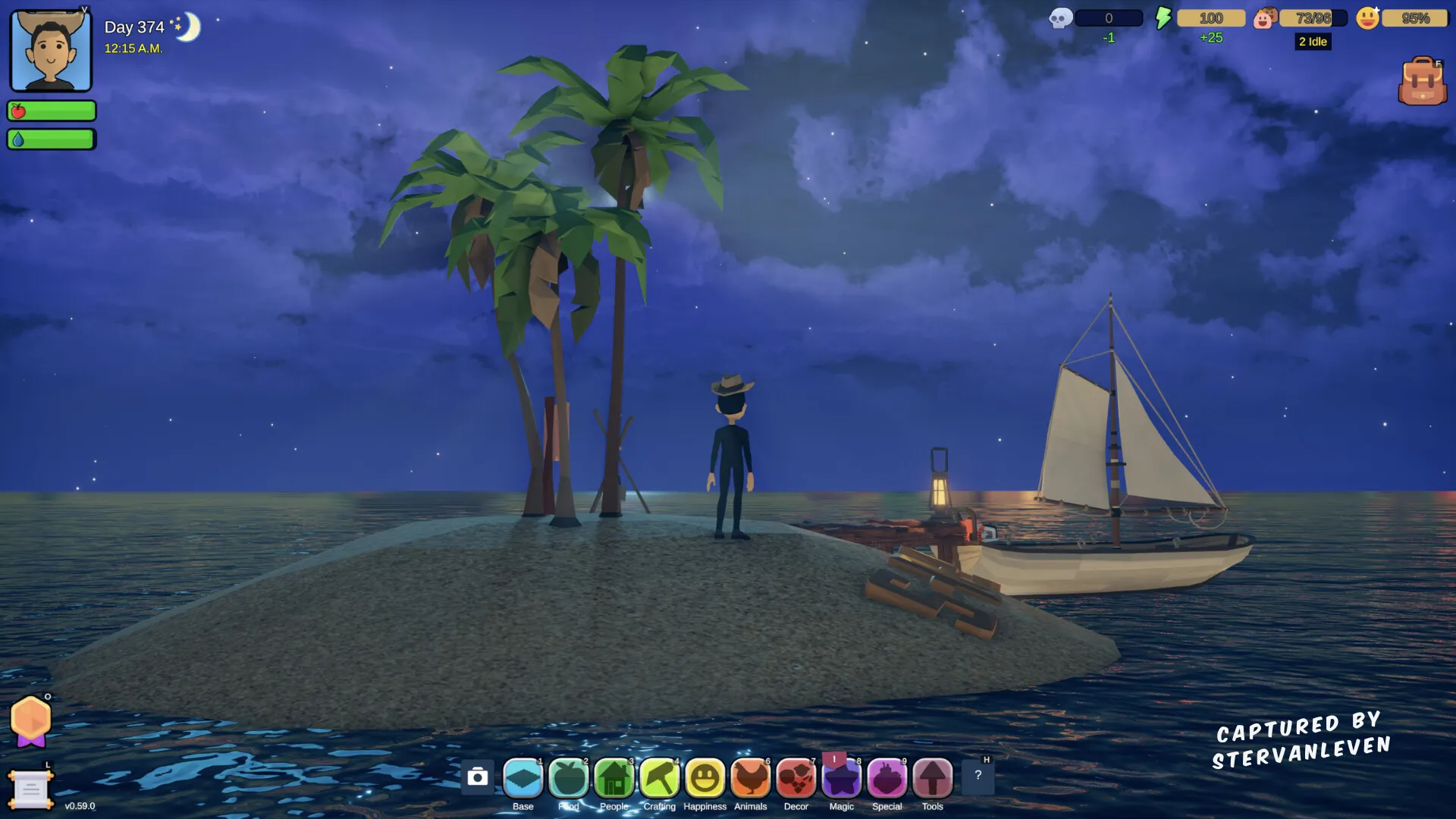 海港物语/Havendock-JOY Hub - Games, Codes & Photography