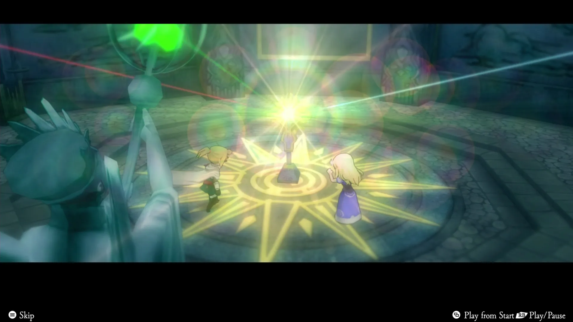 生存联盟：重制版/The Alliance Alive HD Remastered