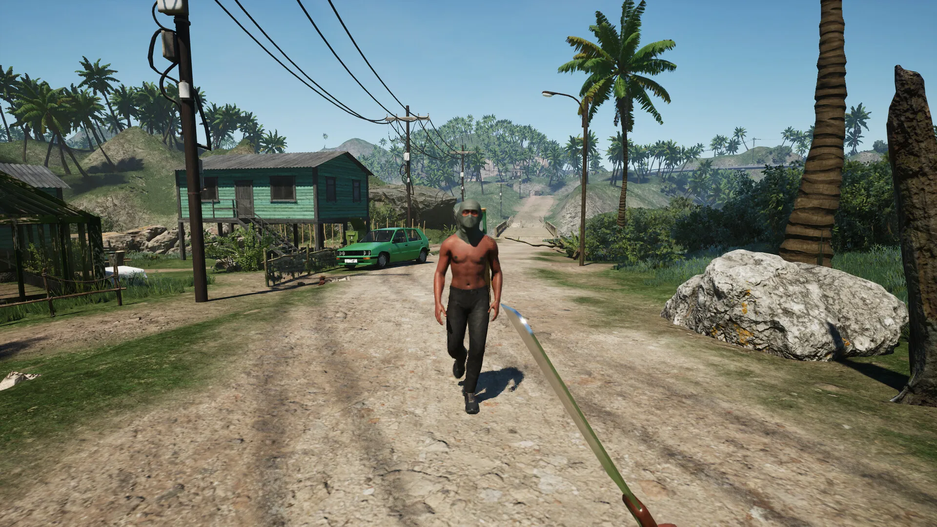 绝命毒师模拟器2/Drug Dealer Simulator 2 绝命毒师模拟器2/Drug Dealer Simulator 2