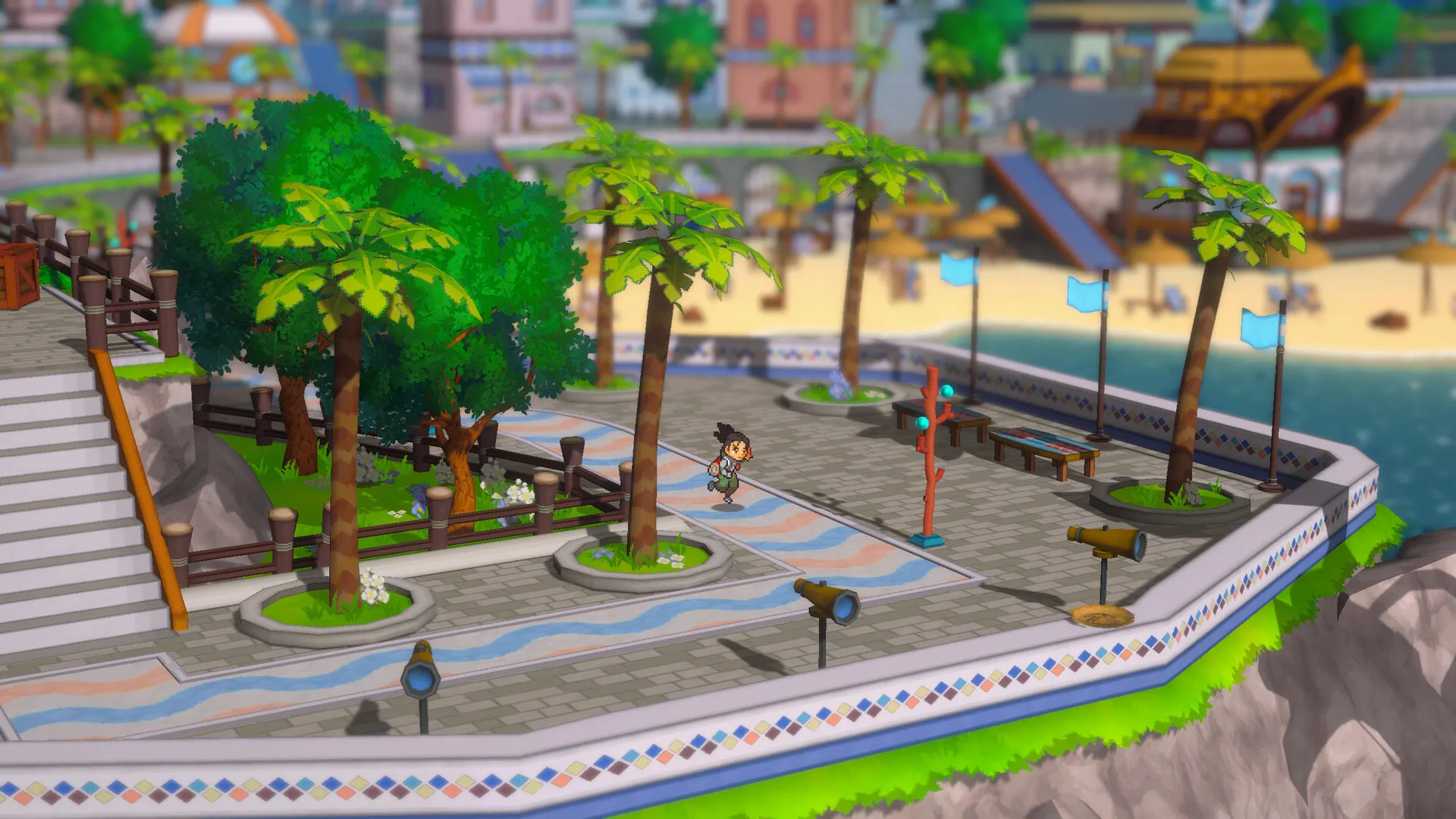 流明物语：特雷的回忆/LumenTale: Memories of Trey-JOY Hub - Games, Codes & Photography