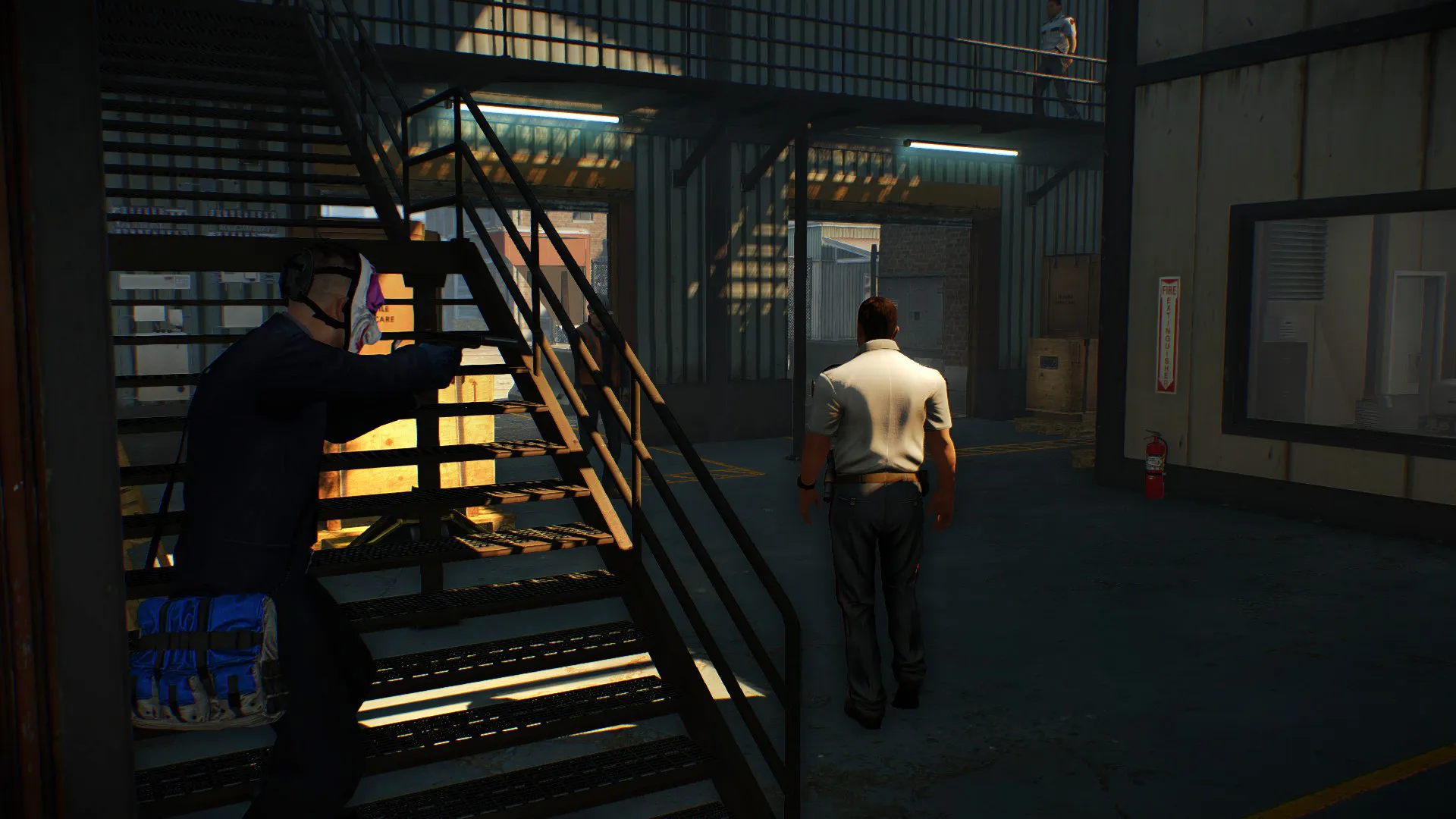 收获日2/掠夺日2/PAYDAY 2-JOY Hub - Games, Codes & Photography