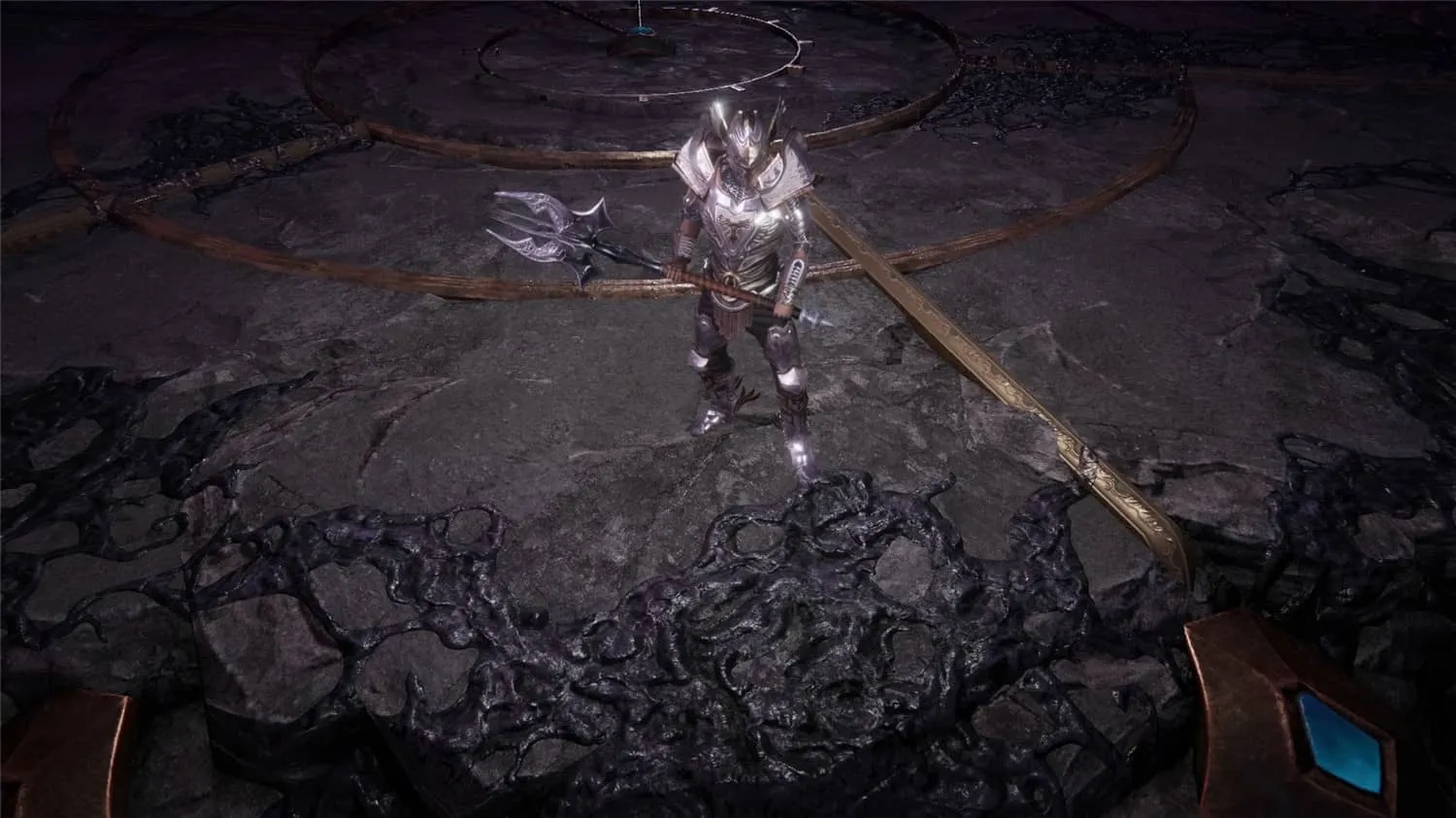 《最后纪元》v1.2.6.2正式版-趣奇资源网-第8张图片 《最后纪元》v1.2.6.2正式版-趣奇资源网-第8张图片