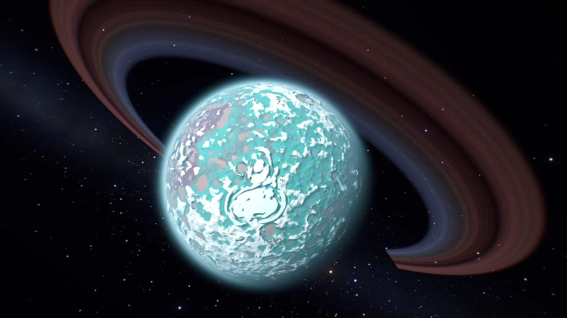 星际飞船EVO/Starship EVO