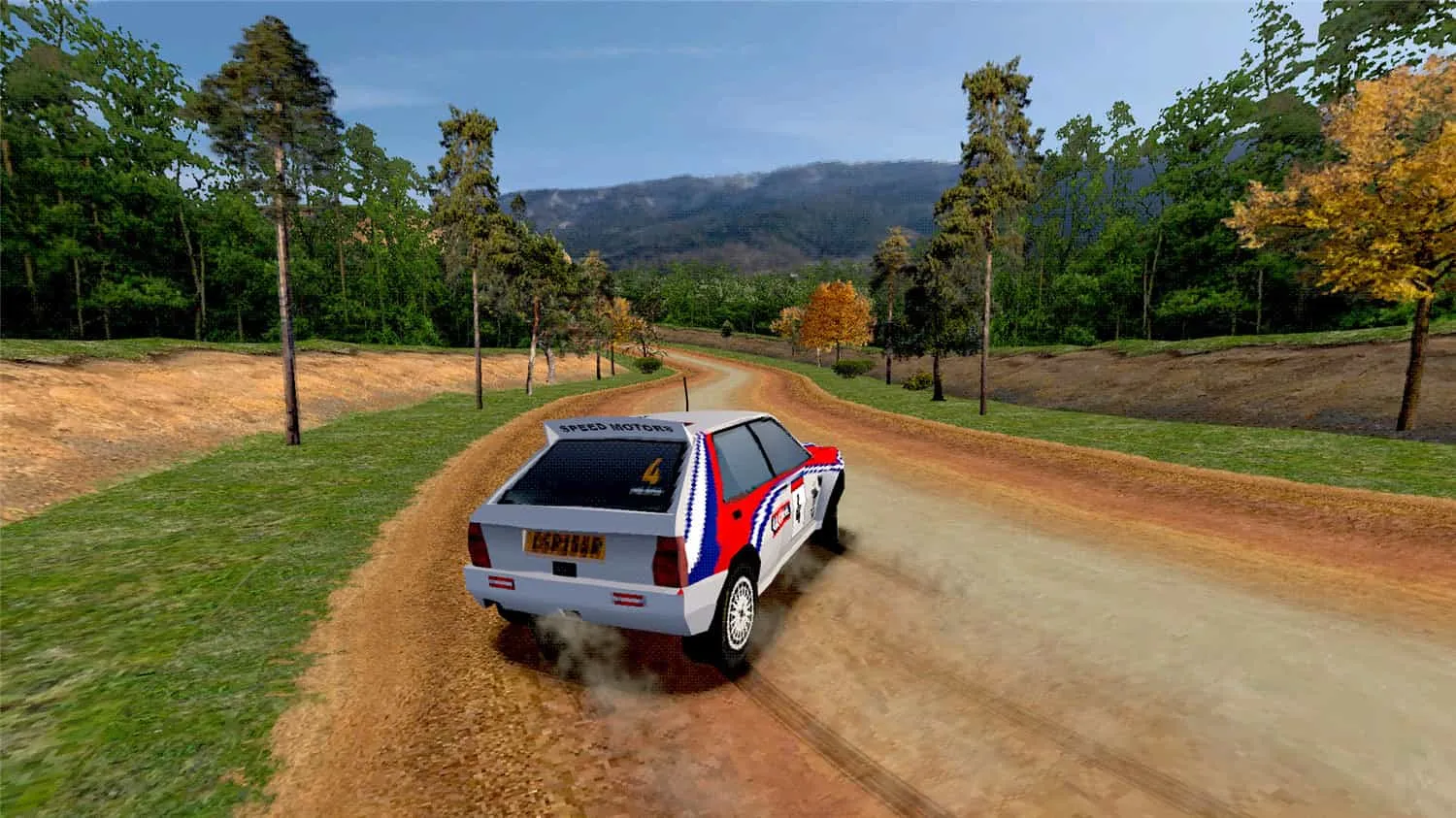 《旧日飞车》v1.0.92中文版-趣奇资源网-第9张图片