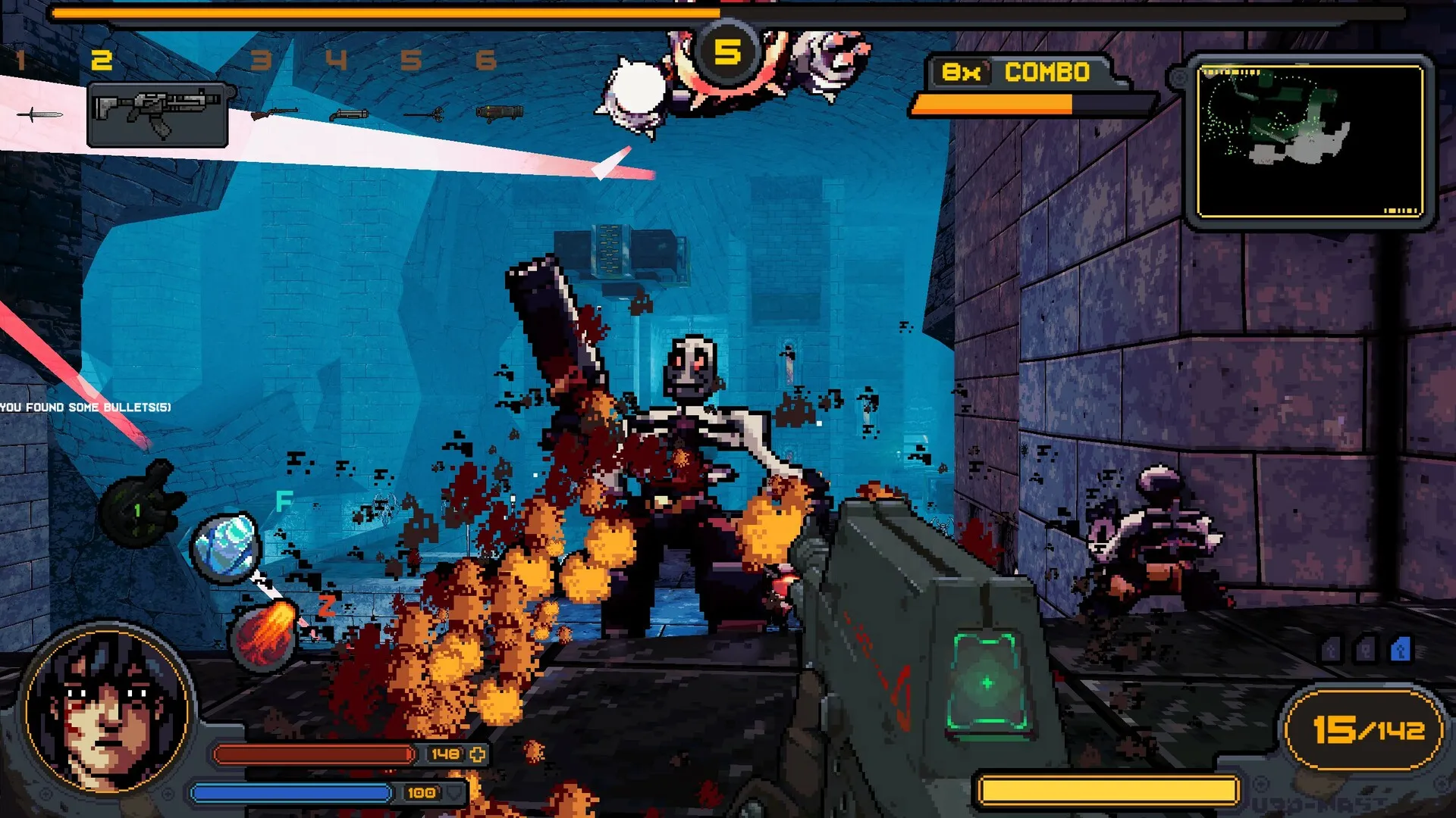 术士计划2/Project Warlock II-JOY Hub - Games, Codes & Photography