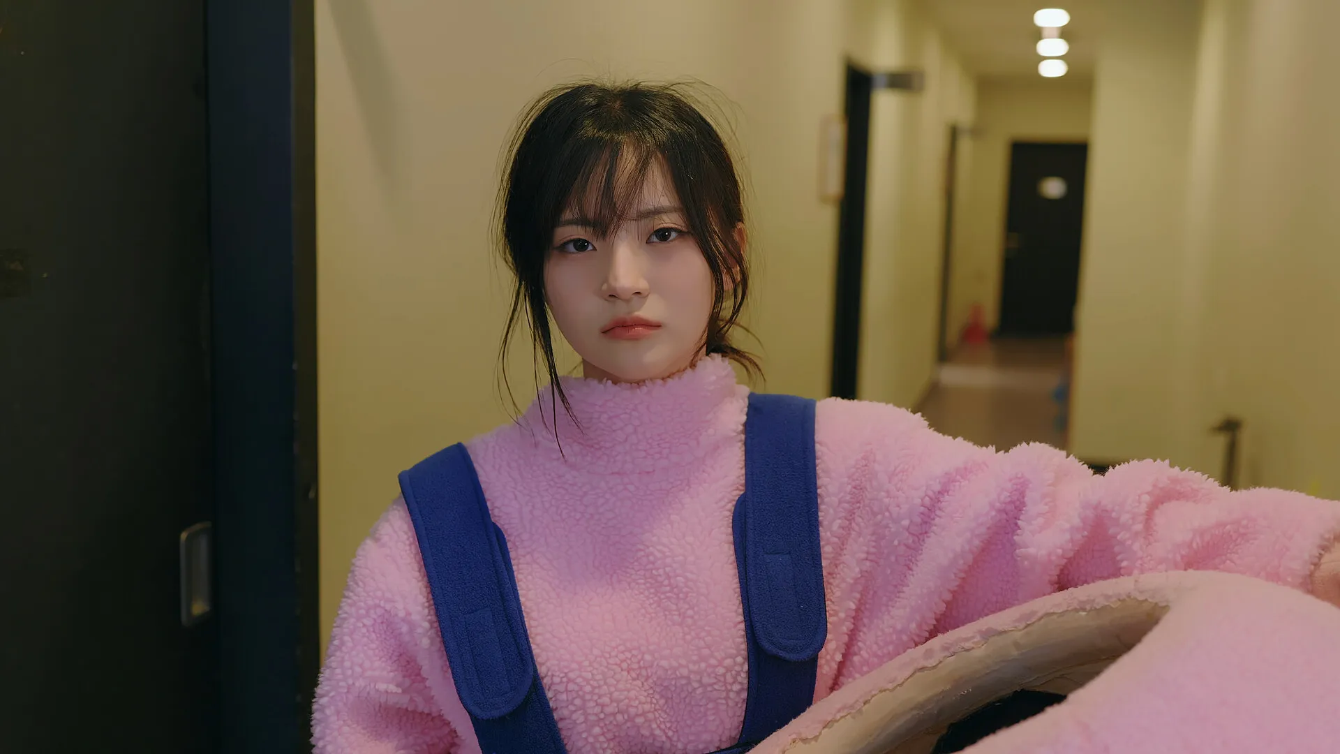 《阿西, 美女室友竟然...?2》中文版 《阿西, 美女室友竟然...?2》中文版
