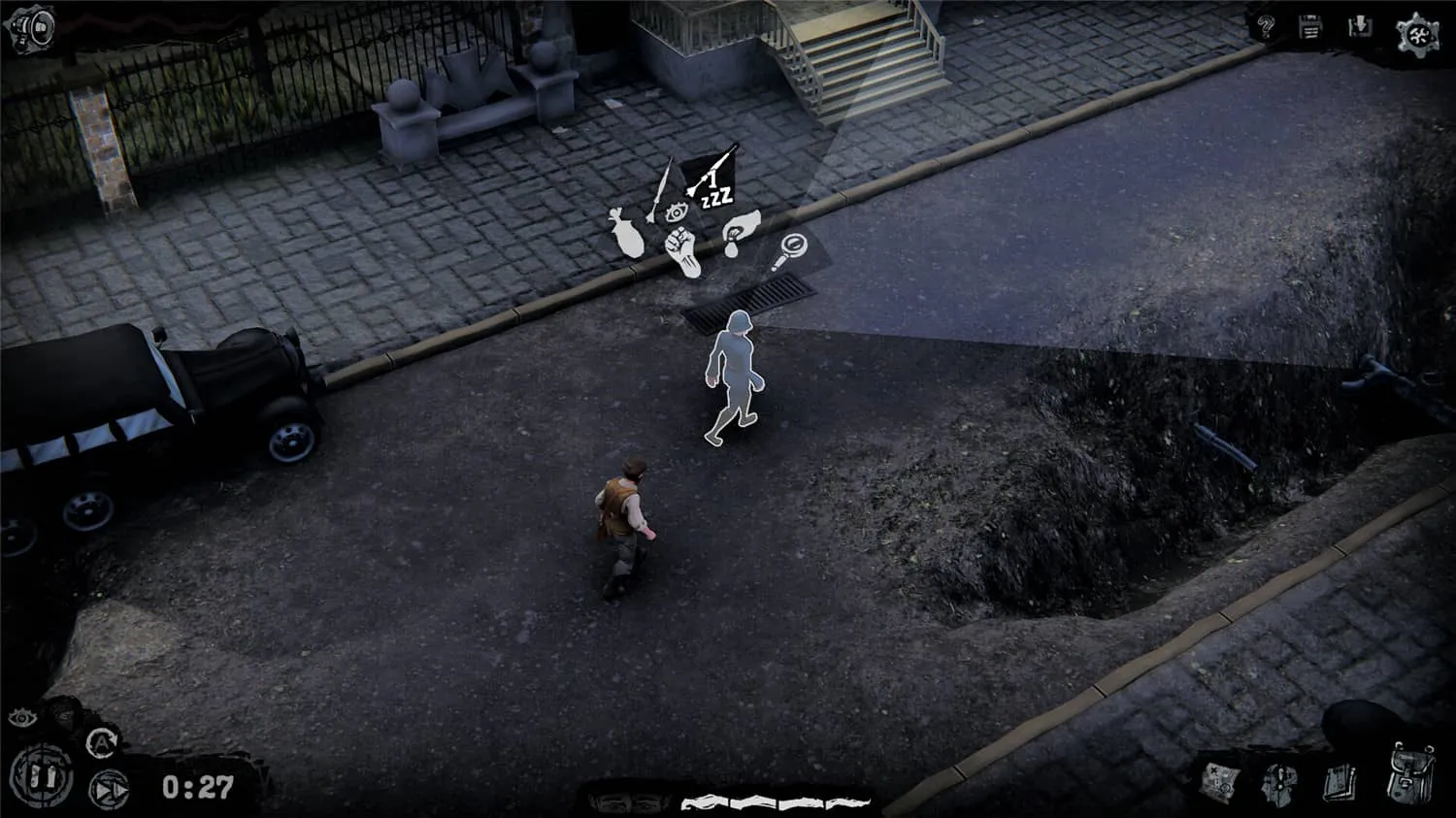 《离经叛盗》v1.1中文版-趣奇资源网-第7张图片