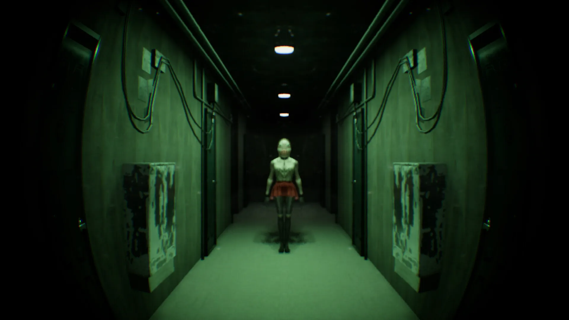 谁在门外?/Who’s at the door?-JOY Hub - Games, Codes & Photography