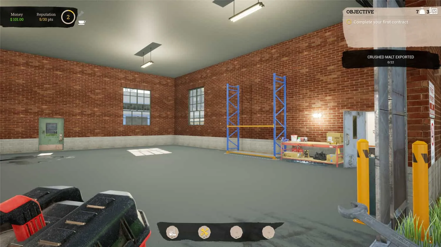 《啤酒工厂》v20230103中文版-JOY Hub - Games, Codes & Photography
