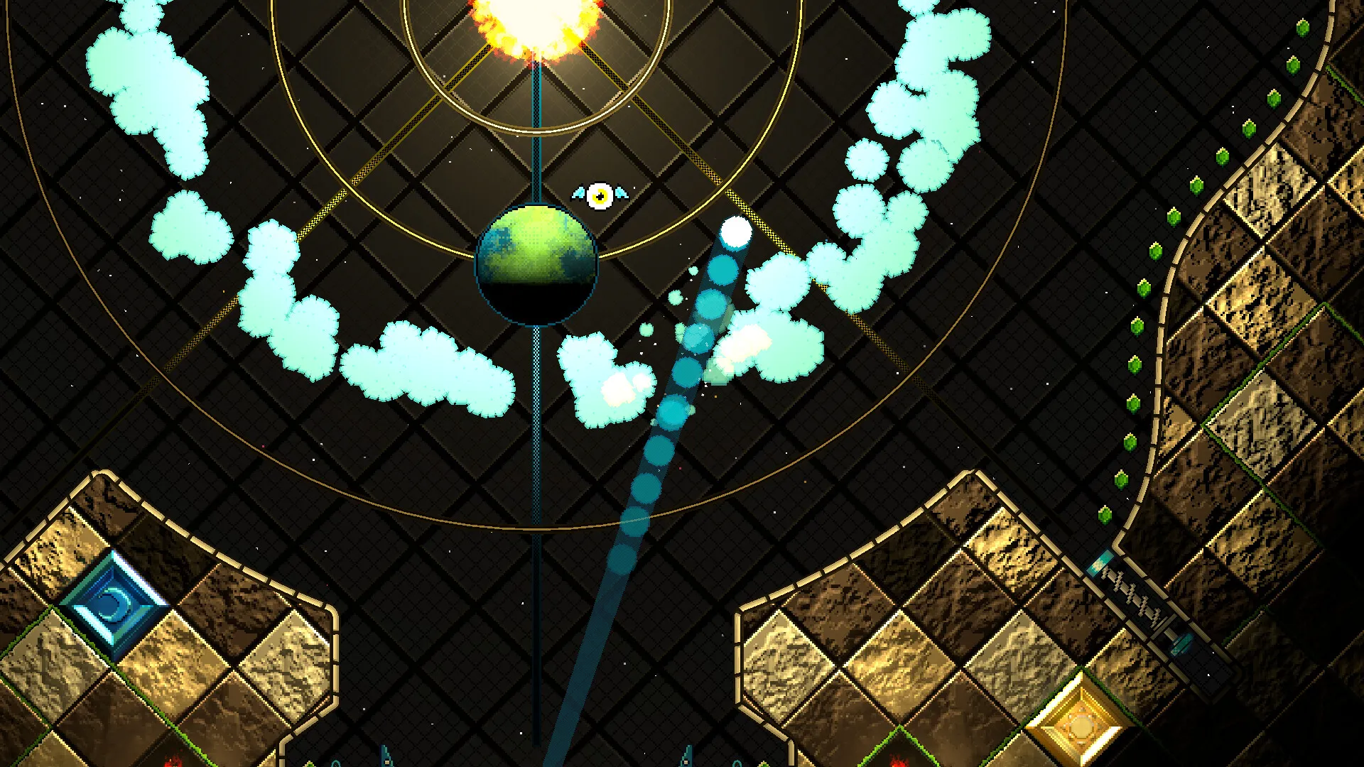 弹珠塔尖/Pinball Spire-JOY Hub - Games, Codes & Photography
