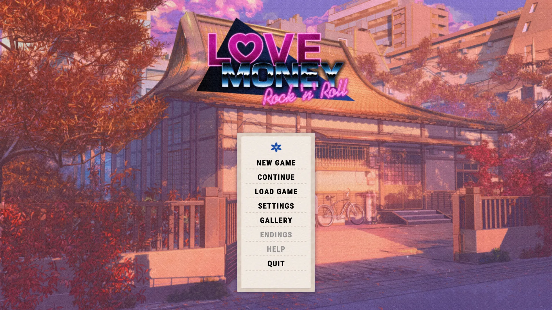 爱情，金钱，摇滚乐/Love, Money, Rock’n’Roll-JOY Hub - Games, Codes & Photography