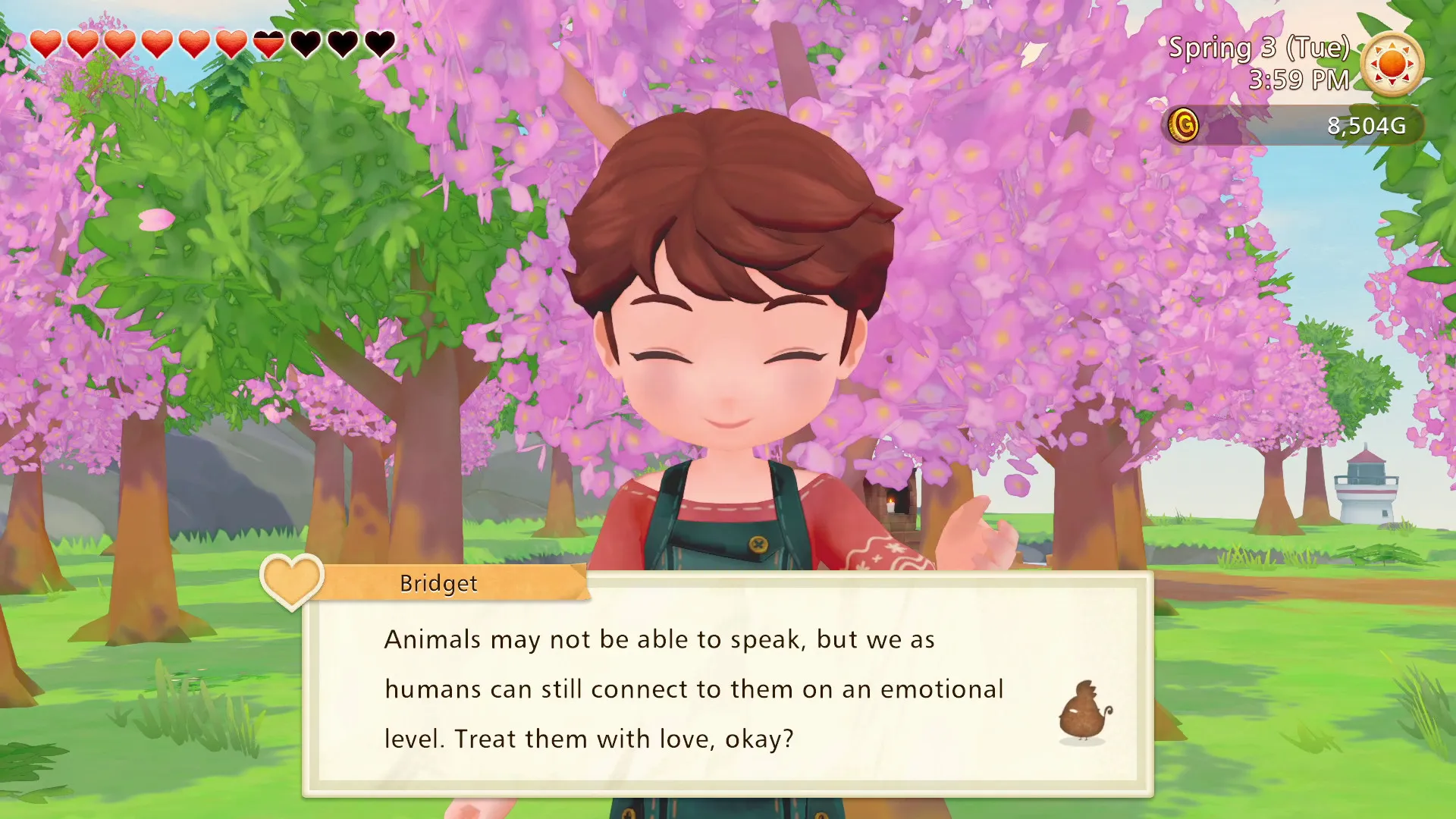 牧场物语：橄榄镇与希望的大地/STORY OF SEASONS: Pioneers of Olive Town