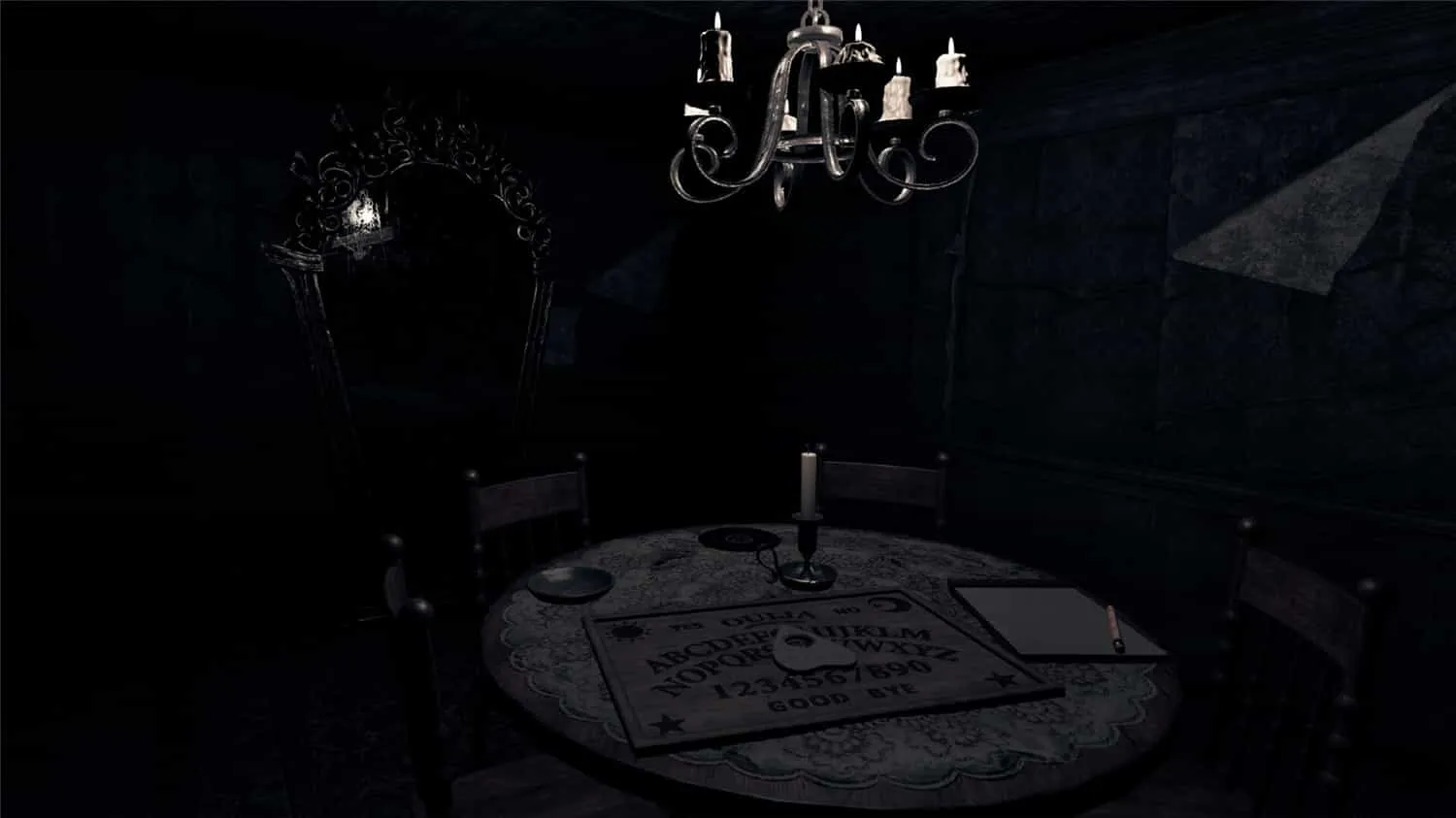 《魔女玩偶》v1.0.0中文版-趣奇资源网-第8张图片