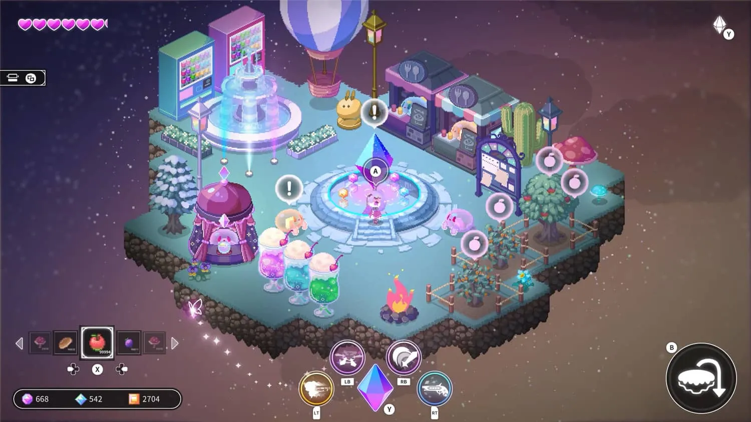《星晶的崛起》v0.1.7中文版-趣奇资源网-第8张图片