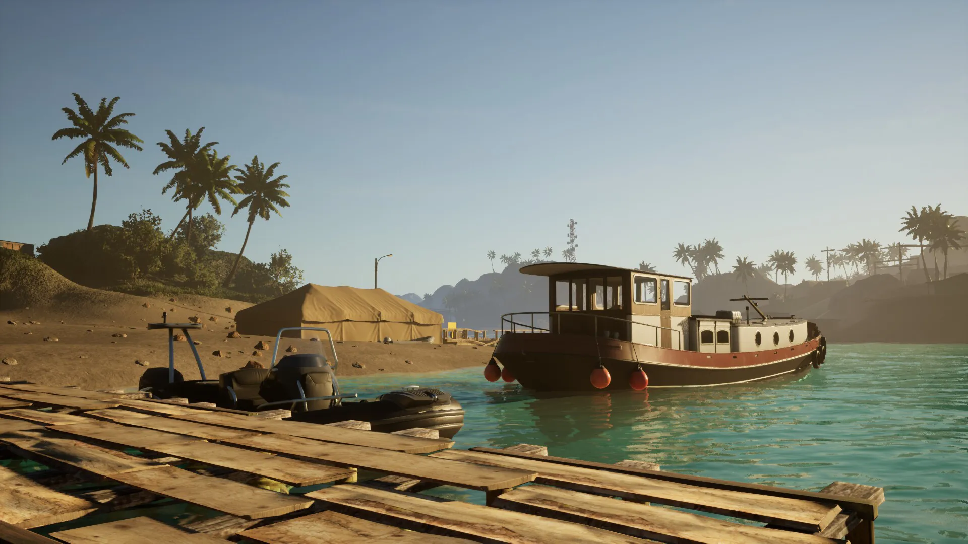 绝命毒师模拟器2/Drug Dealer Simulator 2 绝命毒师模拟器2/Drug Dealer Simulator 2