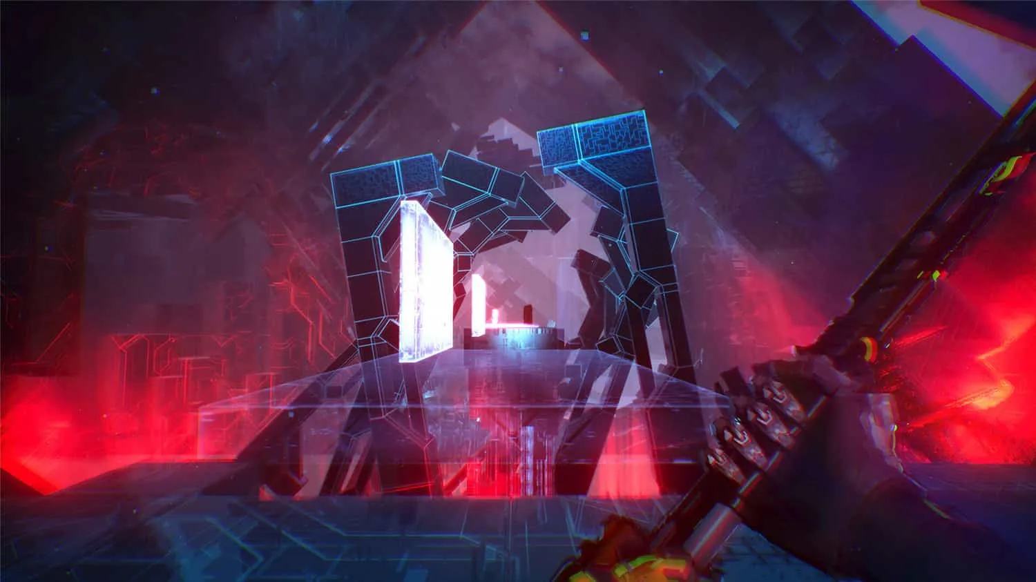 《幽灵行者2》v0.42294.589中文版-趣奇资源网-第7张图片
