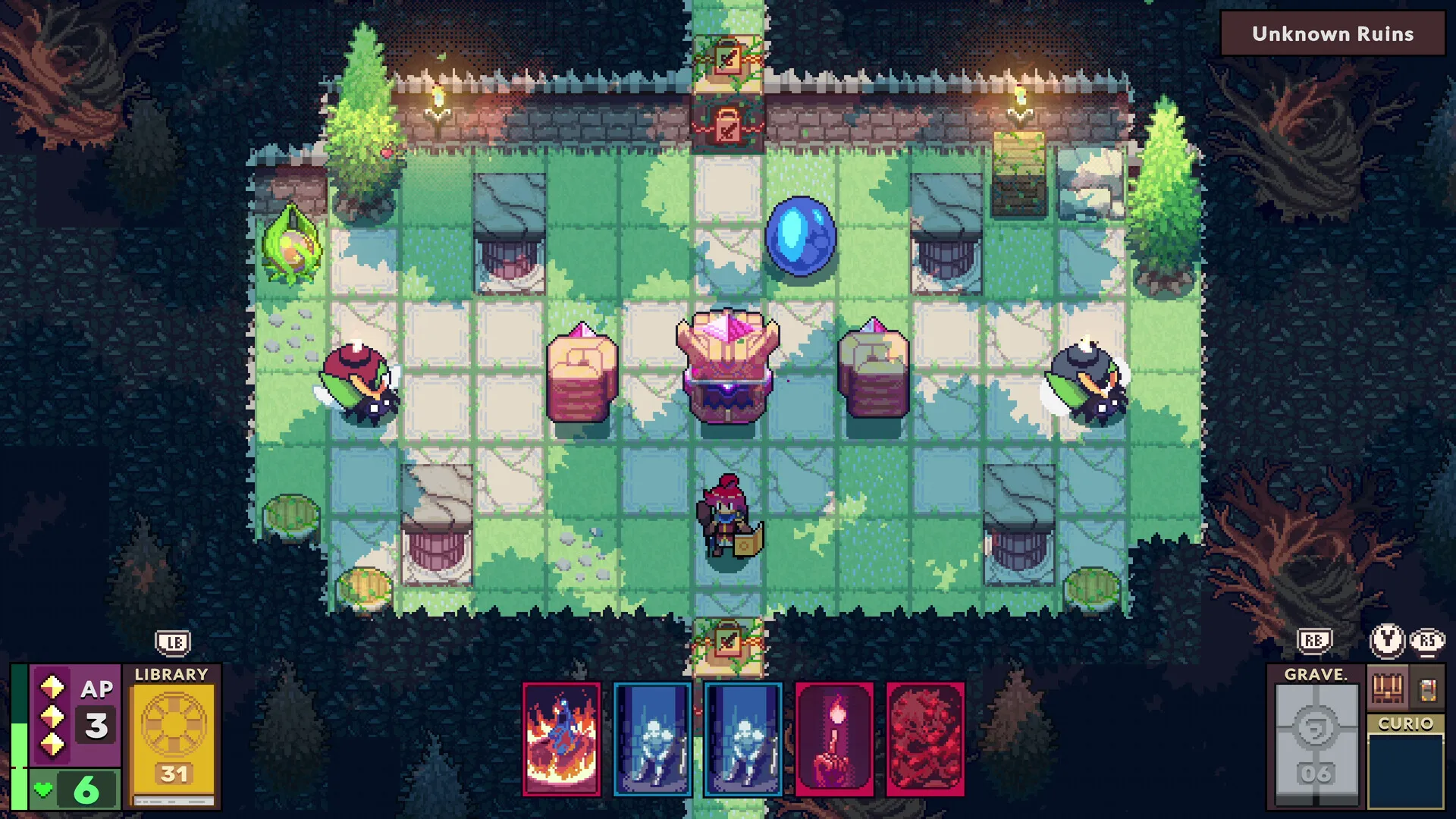 魔卡地下城/Dungeon Drafters-JOY Hub - Games, Codes & Photography