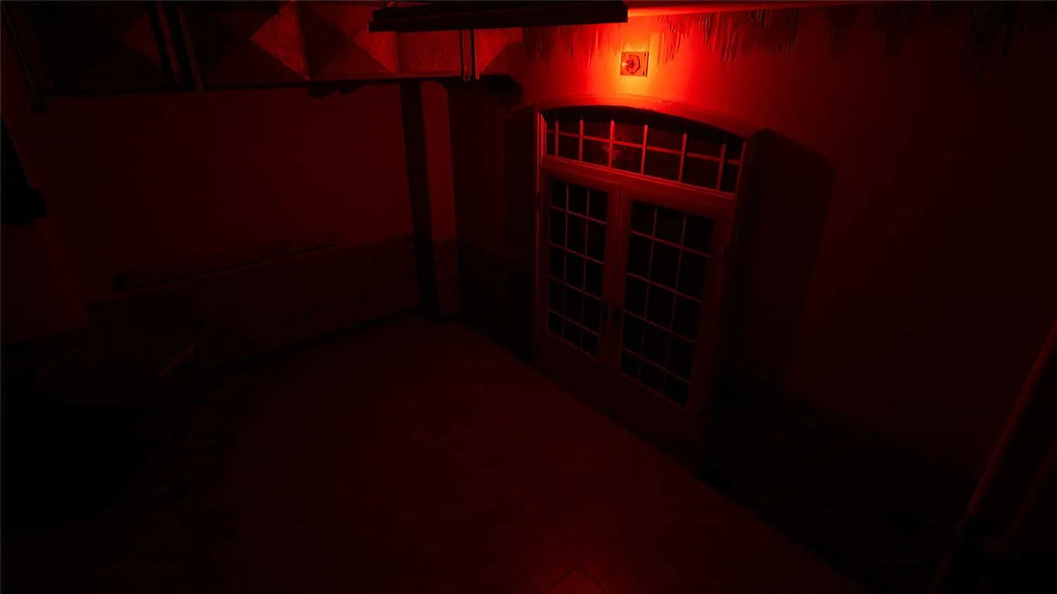 《无人接近》v1.0.0中文版-趣奇资源网-第7张图片