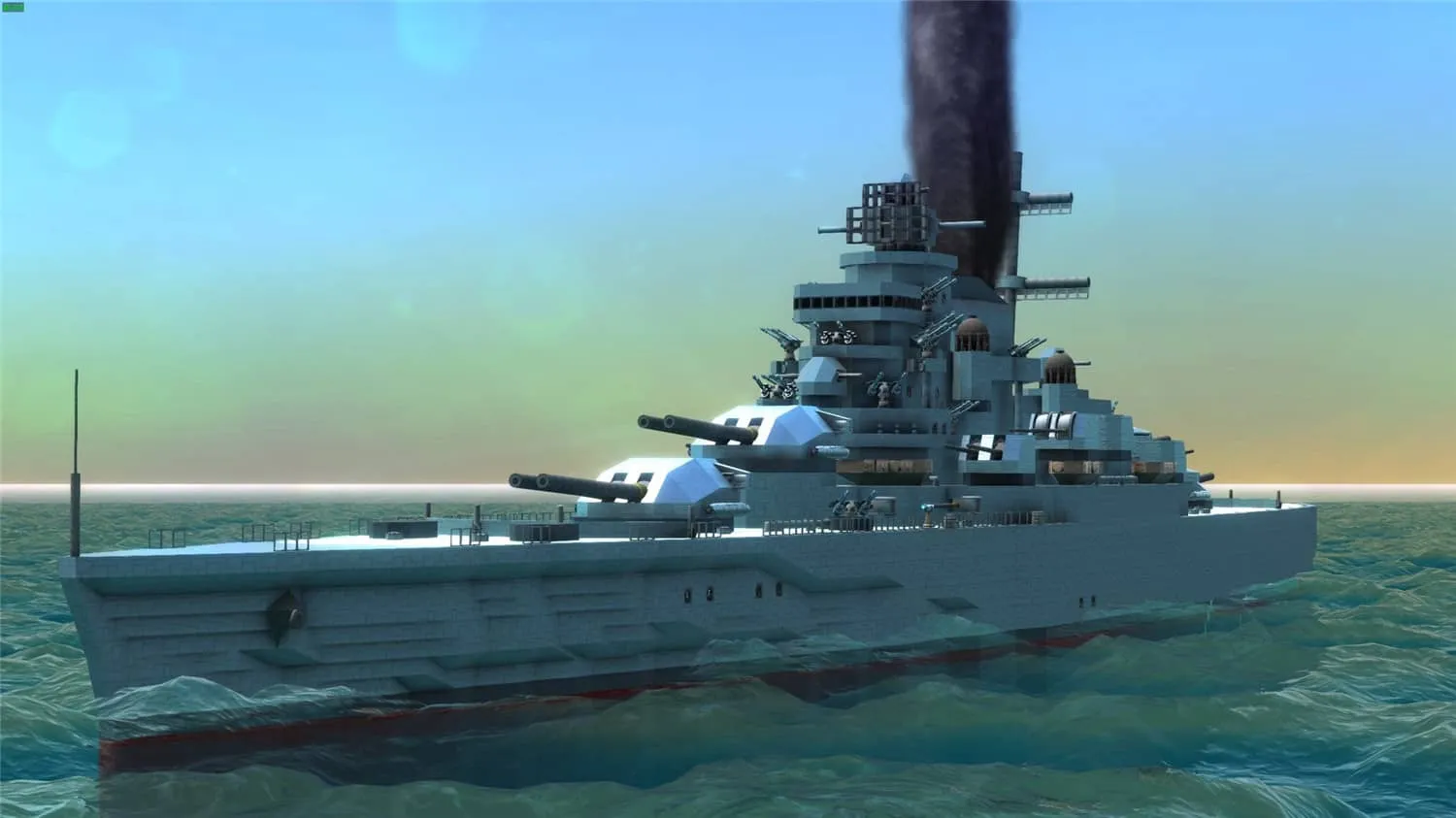 《深海远航》v4.2.1中文版-趣奇资源网-第11张图片
