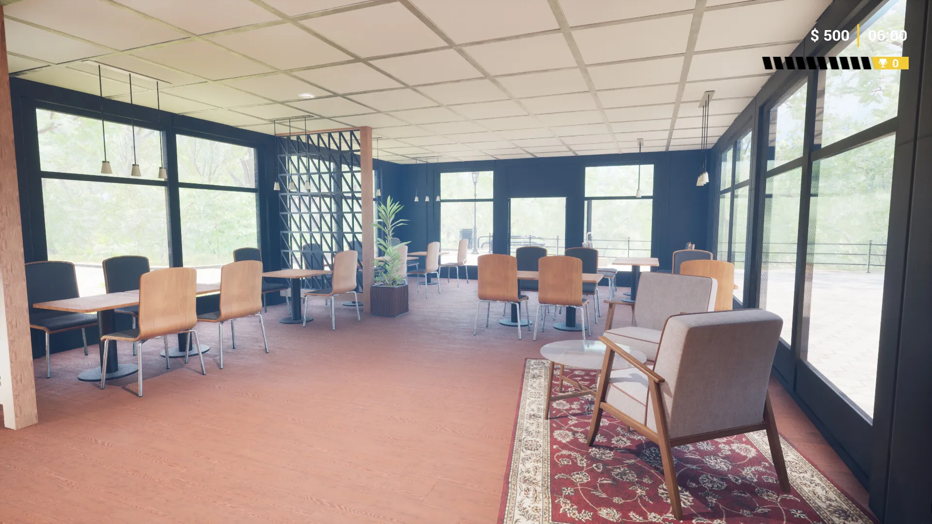烘焙咖啡馆模拟器/Bakery Cafe Simulator-JOY Hub - Games, Codes & Photography