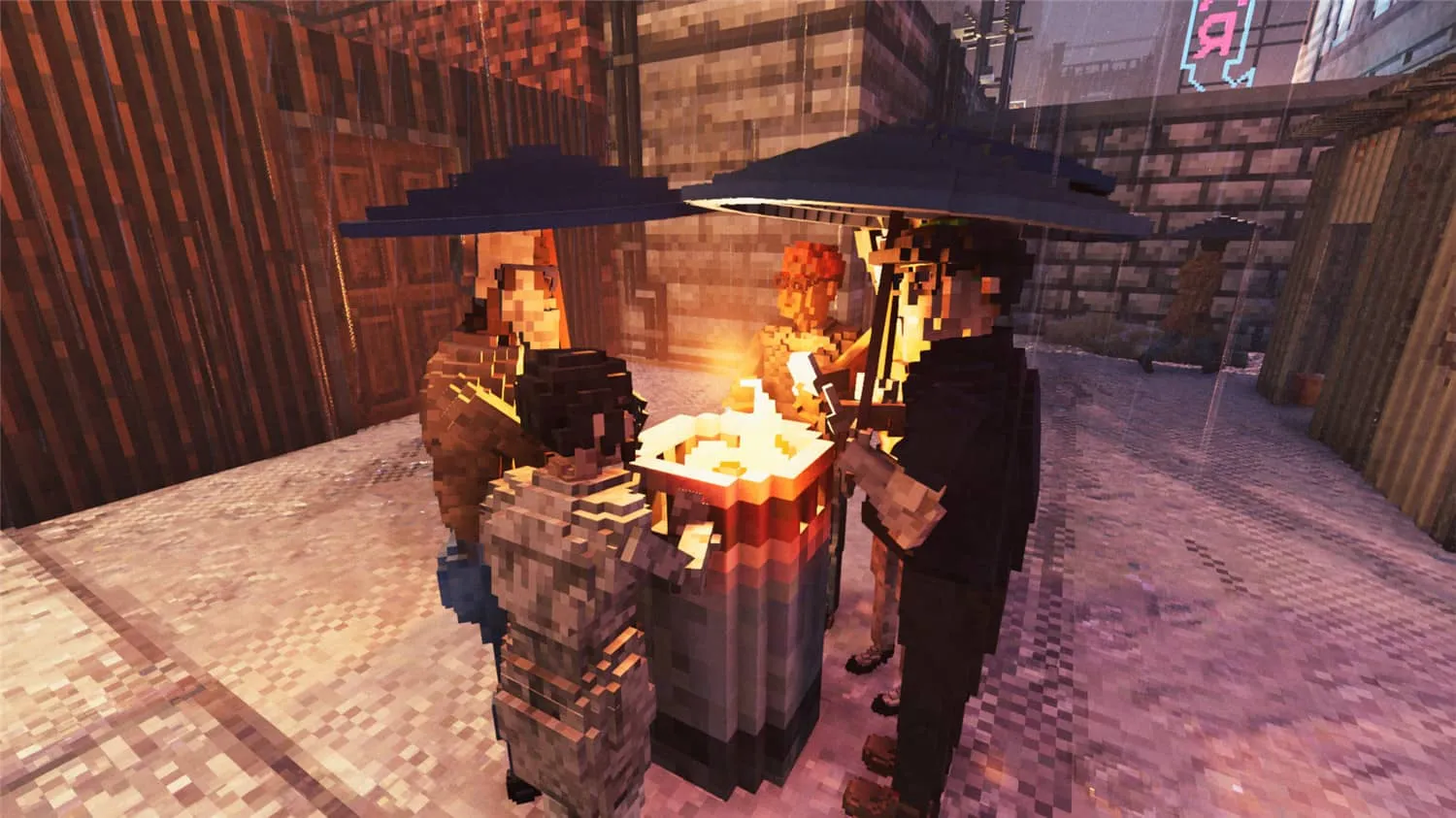 《凶影疑云》v39.12.2正式版-趣奇资源网-第8张图片
