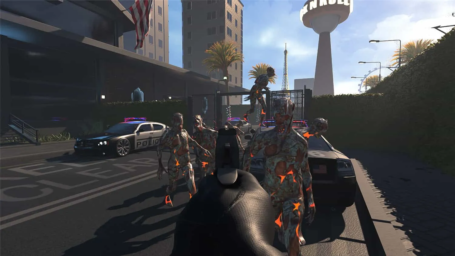 《地狱突破：维加斯》v1.0.0中文版-JOY Hub - Games, Codes & Photography