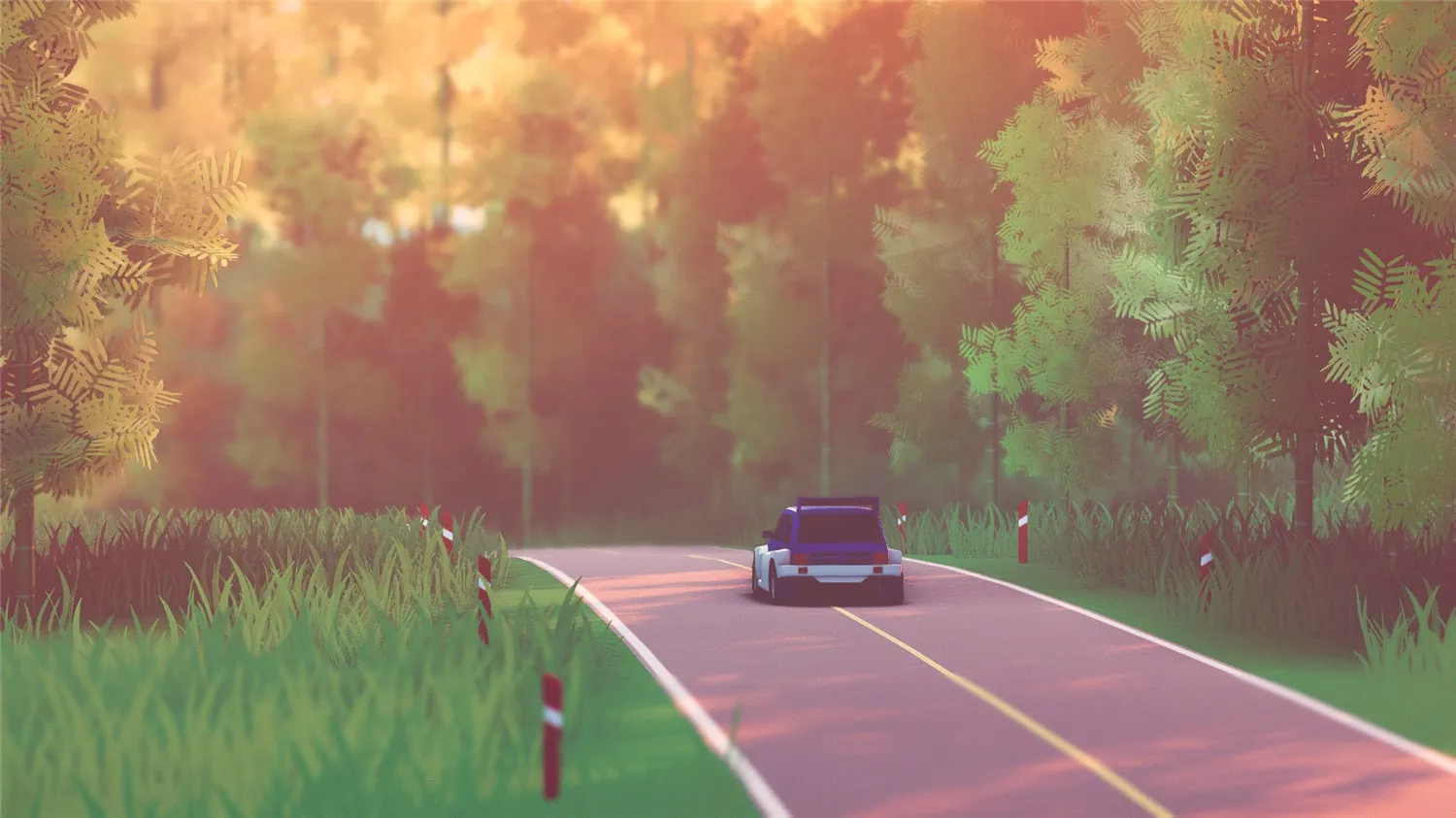 《拉力赛艺术》v1.5.8中文版-趣奇资源网-第10张图片