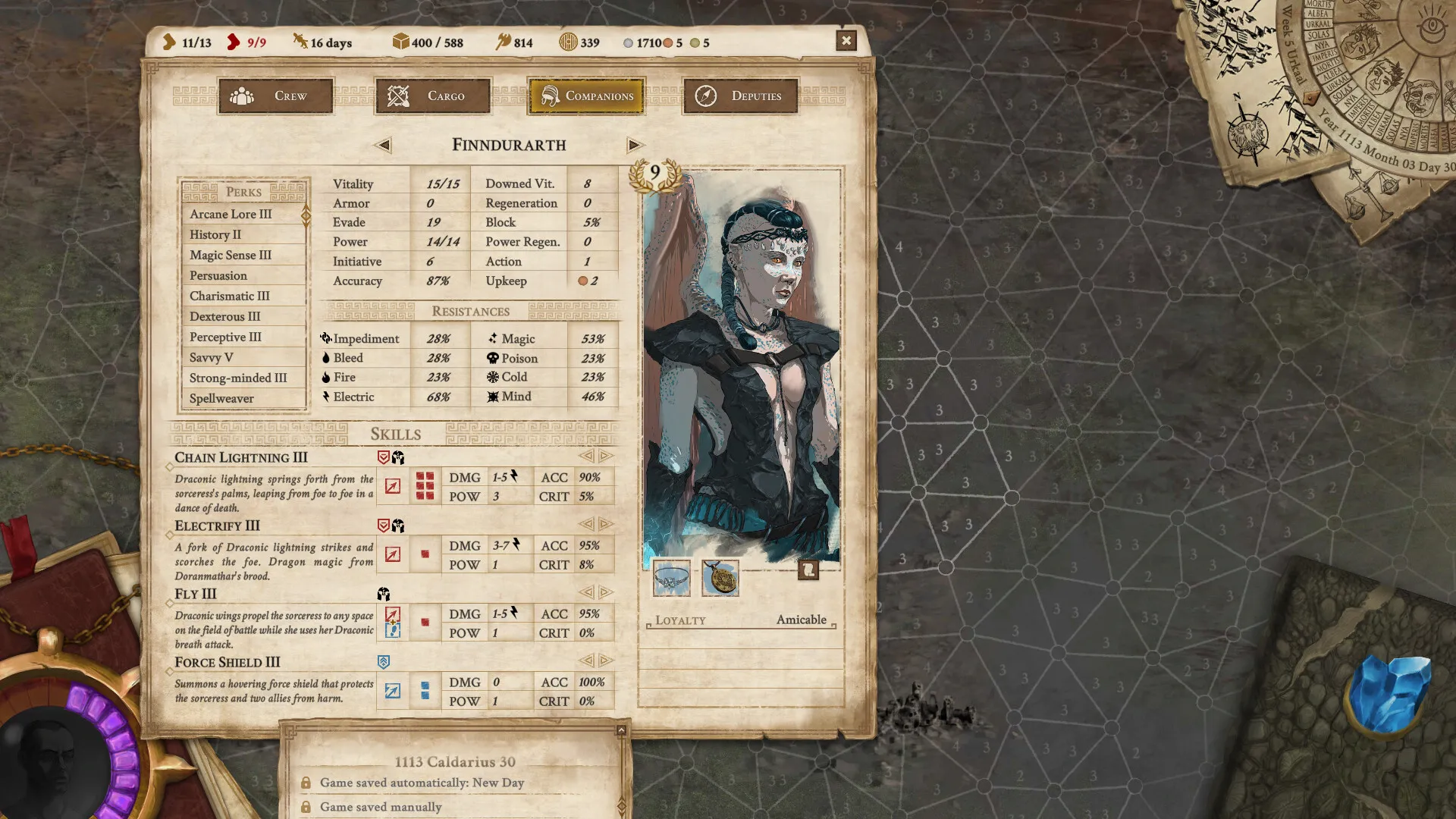 瓦格鲁斯 – 万壑之地/Vagrus – The Riven Realms-JOY Hub - Games, Codes & Photography