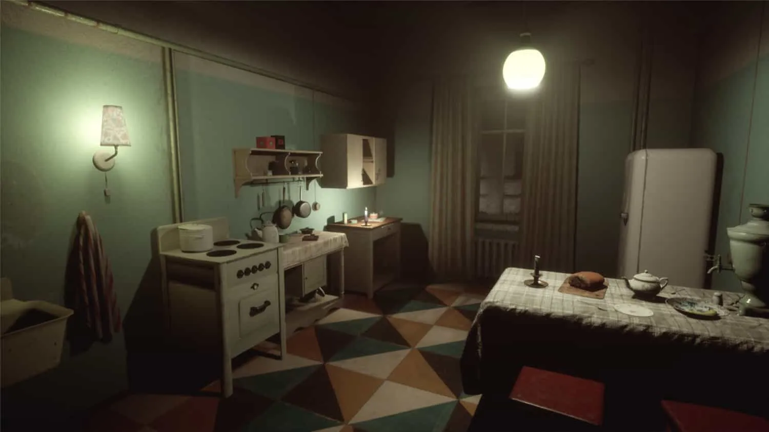《修复者:起源》v1.02中文版-JOY Hub - Games, Codes & Photography