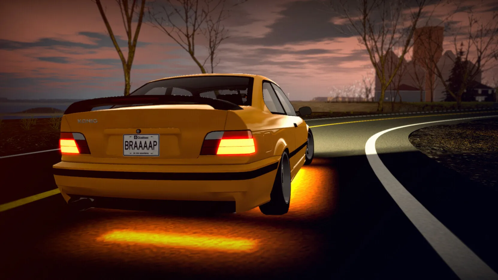 我的破车/Mon Bazou-JOY Hub - Games, Codes & Photography