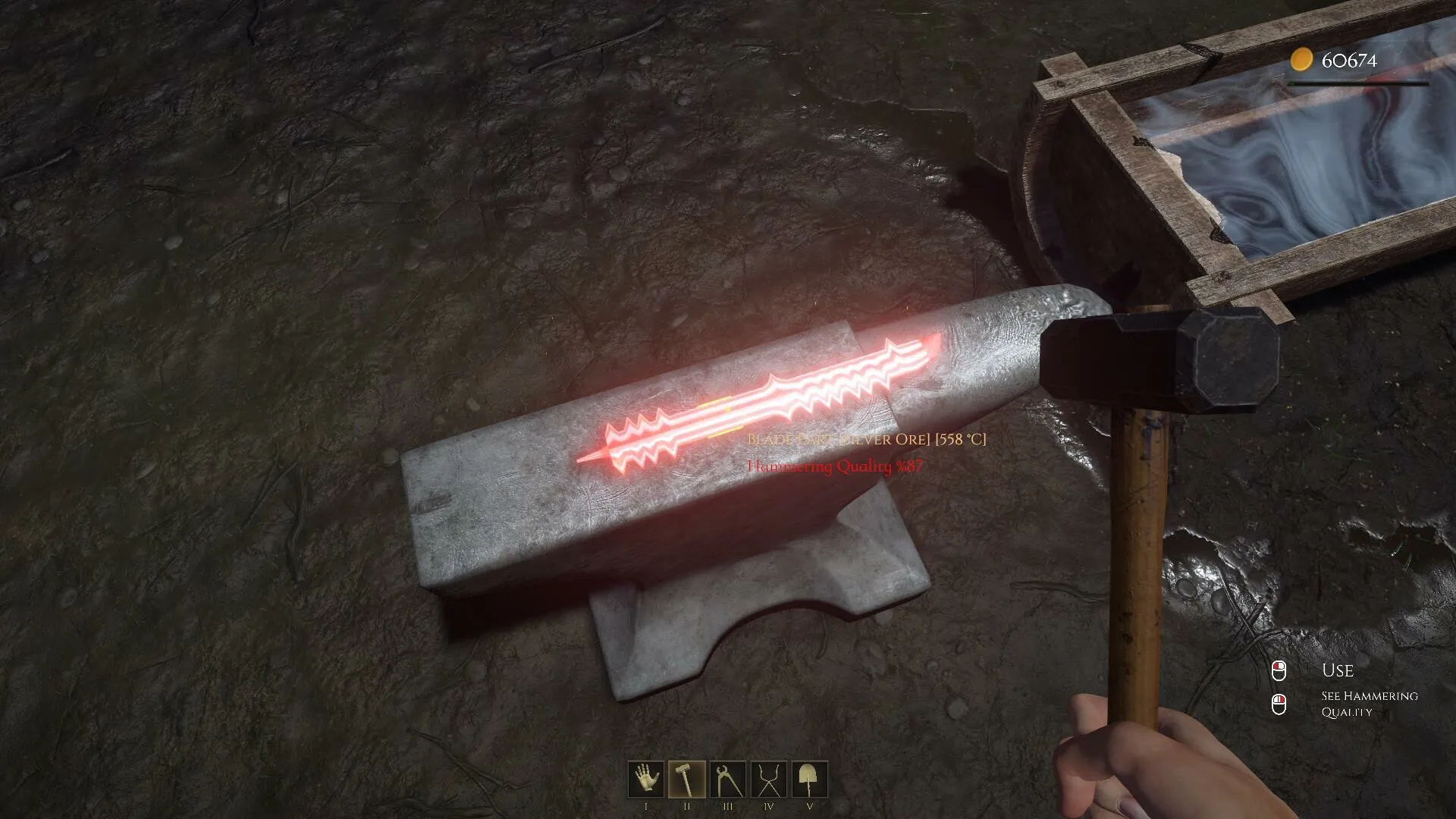 中世纪铁匠模拟器/Medieval Blacksmith-JOY Hub - Games, Codes & Photography