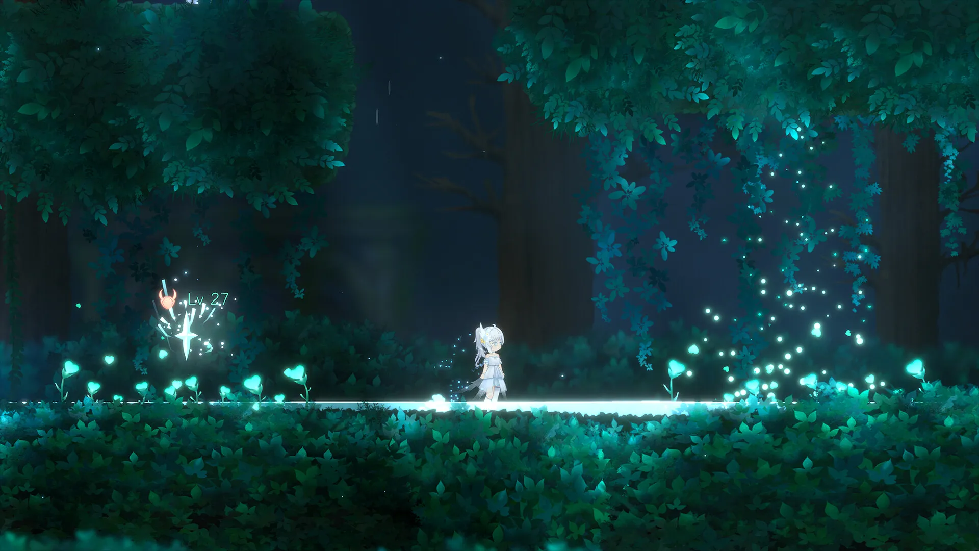 《朝露：境界旅程》中文版-JOY Hub - Games, Codes & Photography