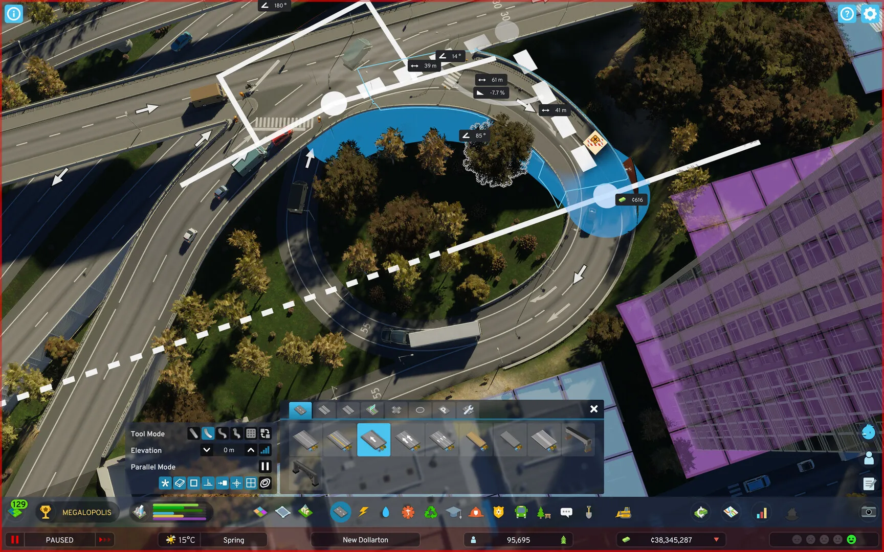 城市：天际线2/Cities: Skylines II-JOY Hub - Games, Codes & Photography
