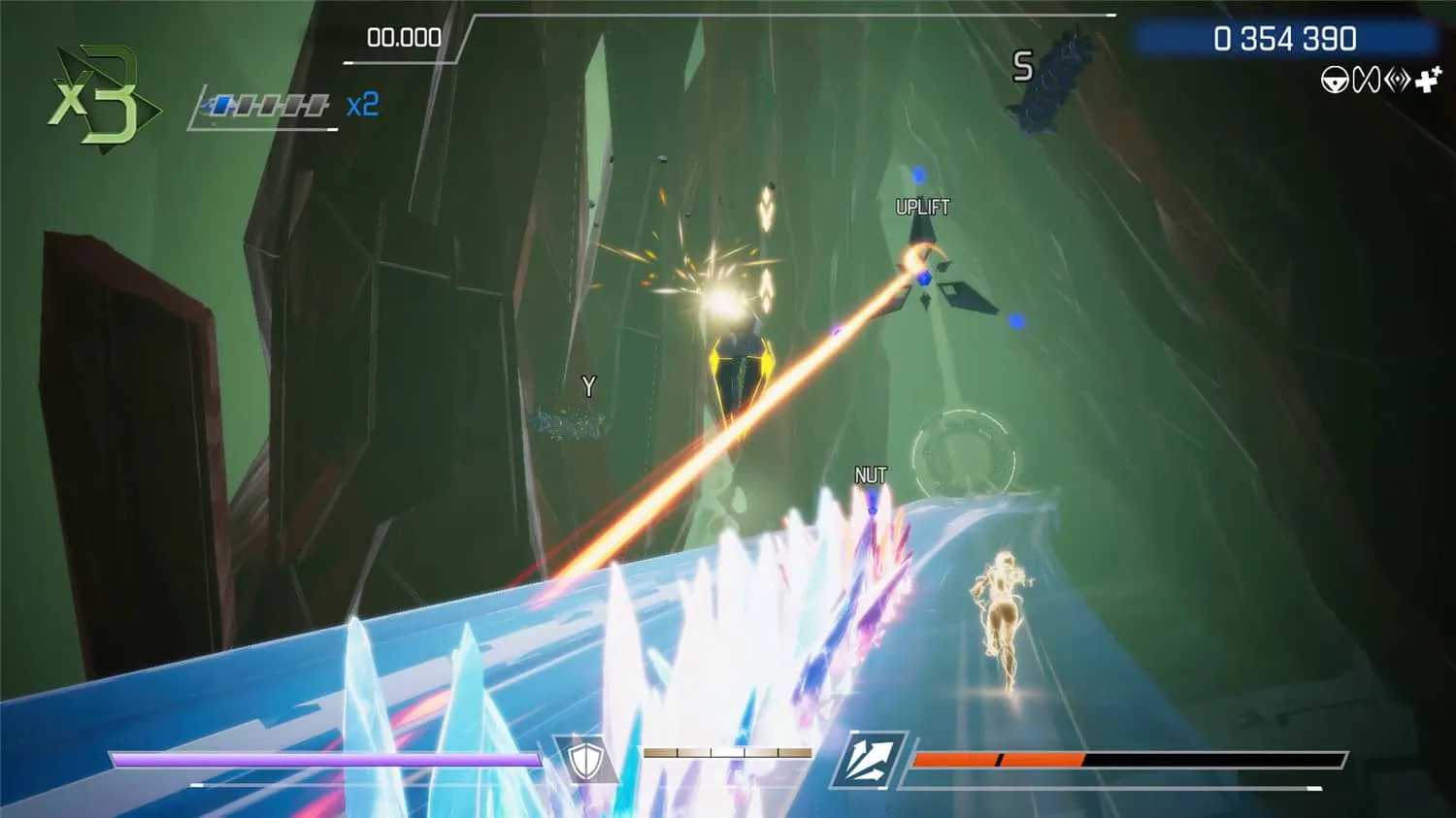 《键盘飞侠》v0.24.3中文版-趣奇资源网-第9张图片