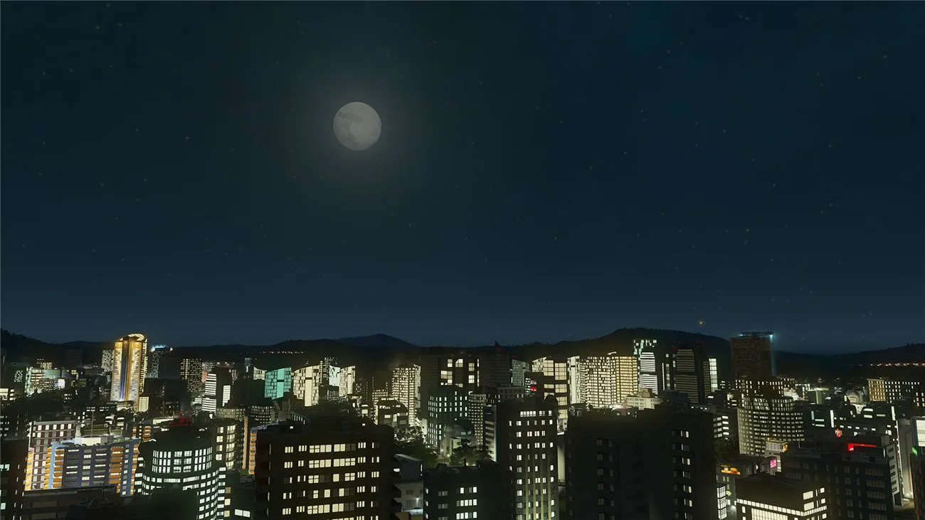 《城市：天际线》v1.19.2-f3豪华版-趣奇资源网-第12张图片