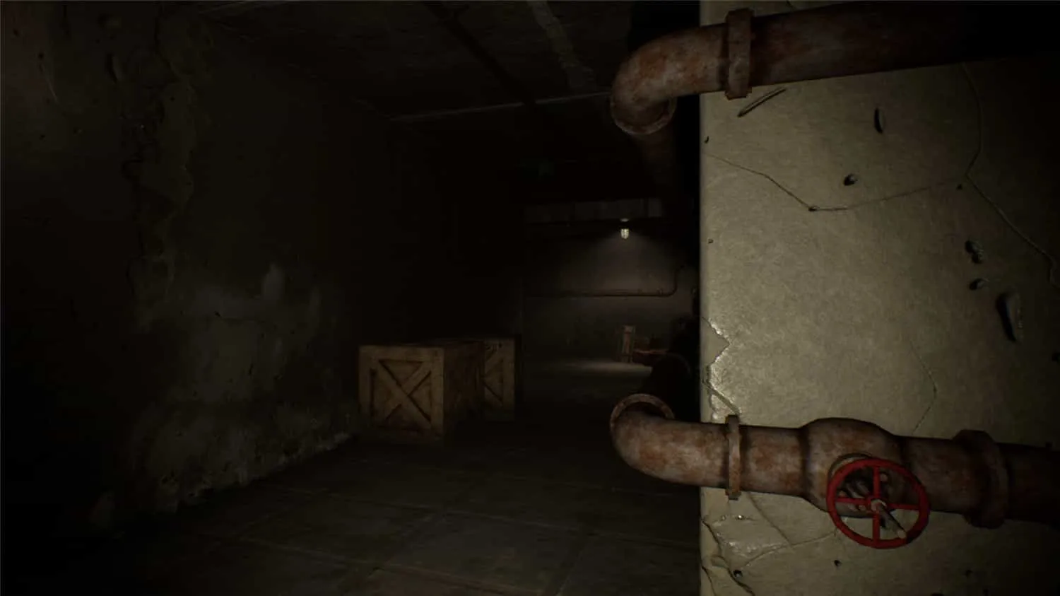 《悬案2》v10987071联机版-JOY Hub - Games, Codes & Photography